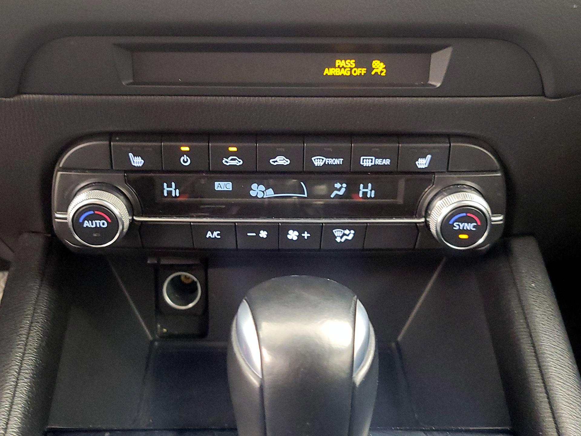 Thumbnail: 2024 Mazda CX-5 - 17