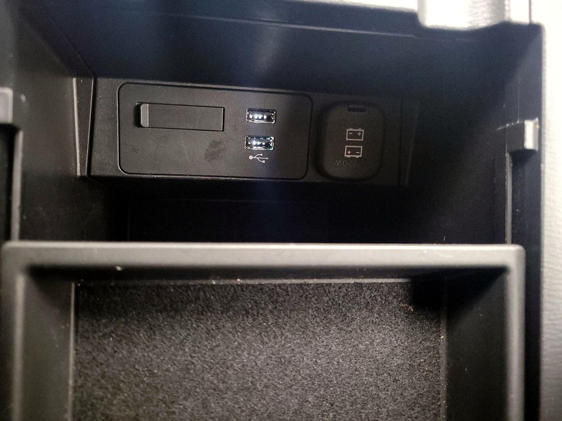 Thumbnail: 2024 Mazda CX-5 - 19