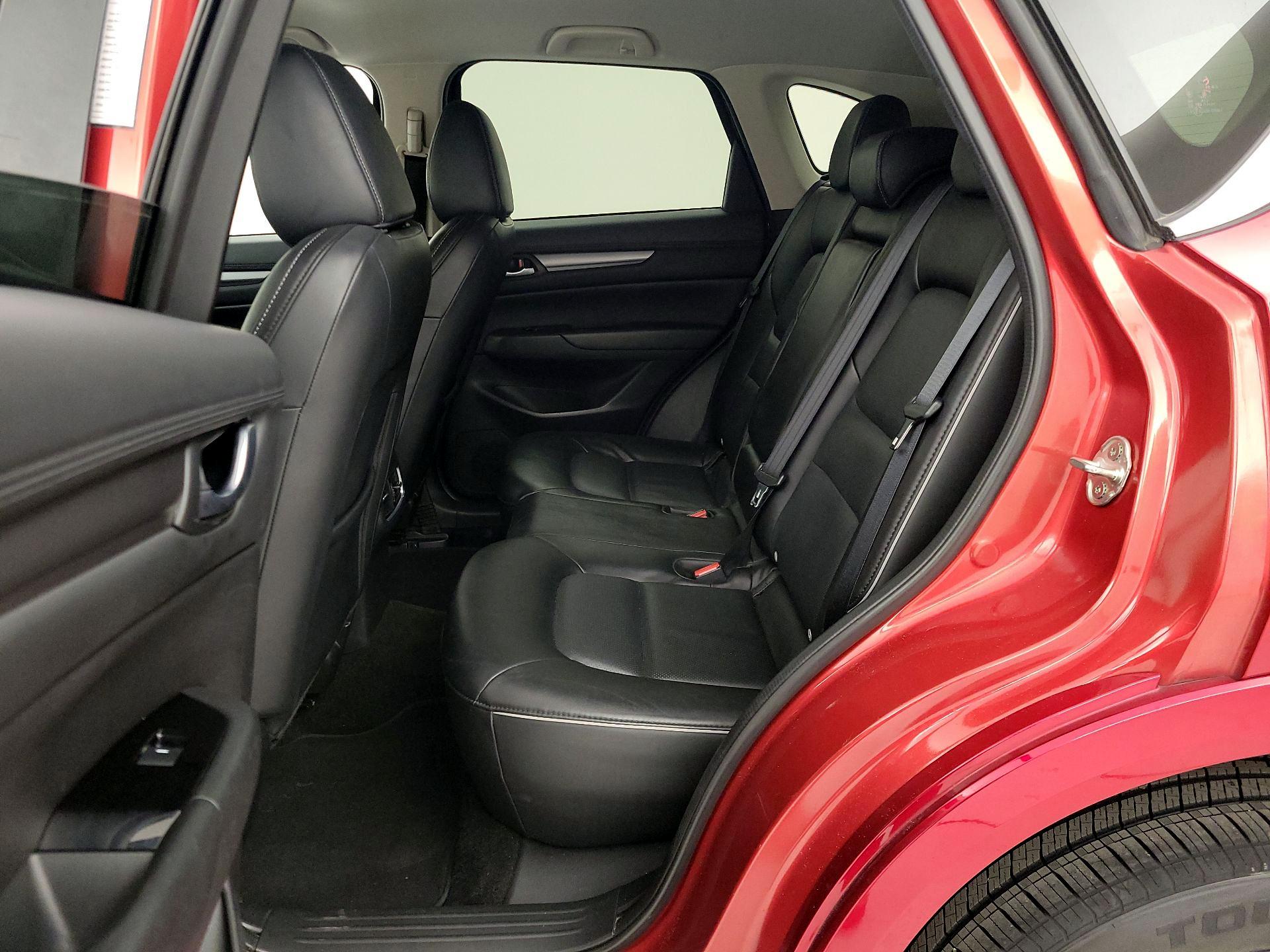 Thumbnail: 2024 Mazda CX-5 - 20