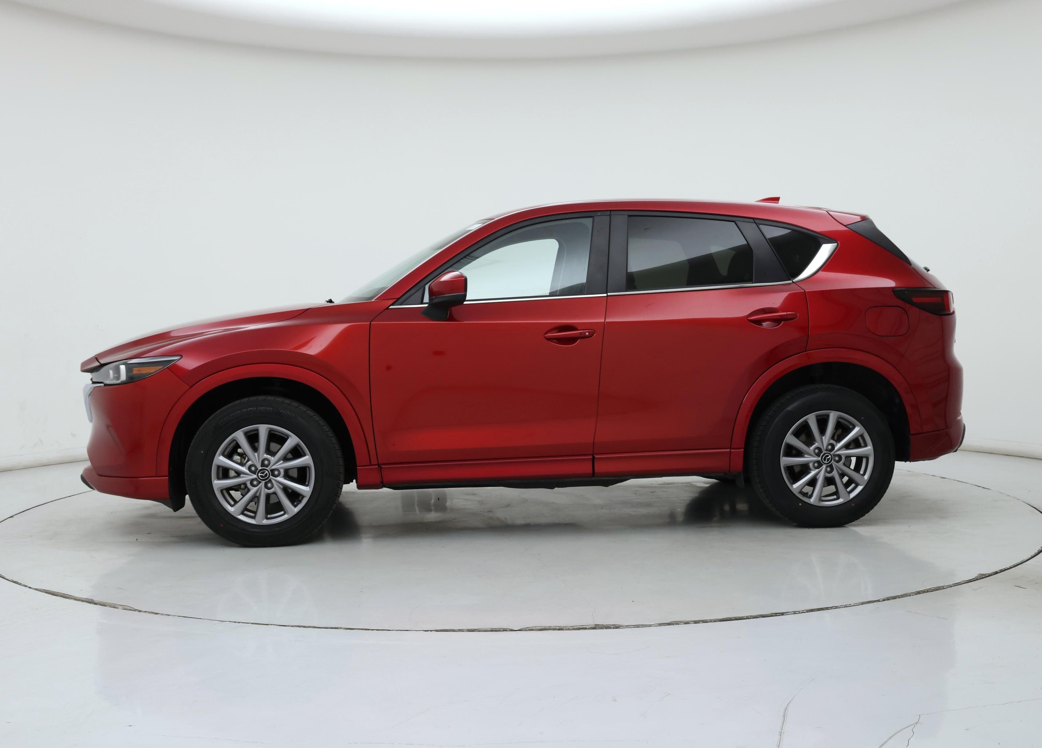 Thumbnail: 2024 Mazda CX-5 - 3
