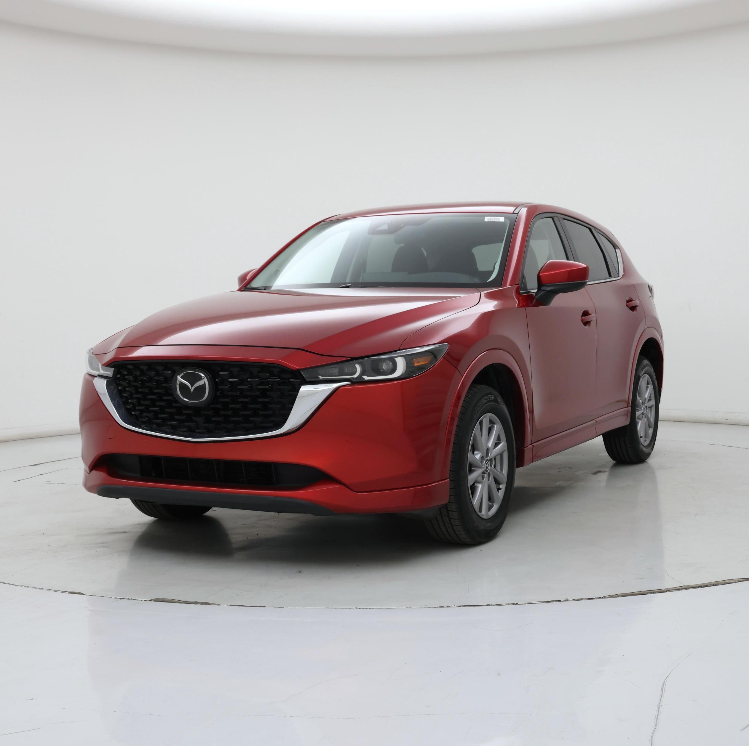 Thumbnail: 2024 Mazda CX-5 - 4