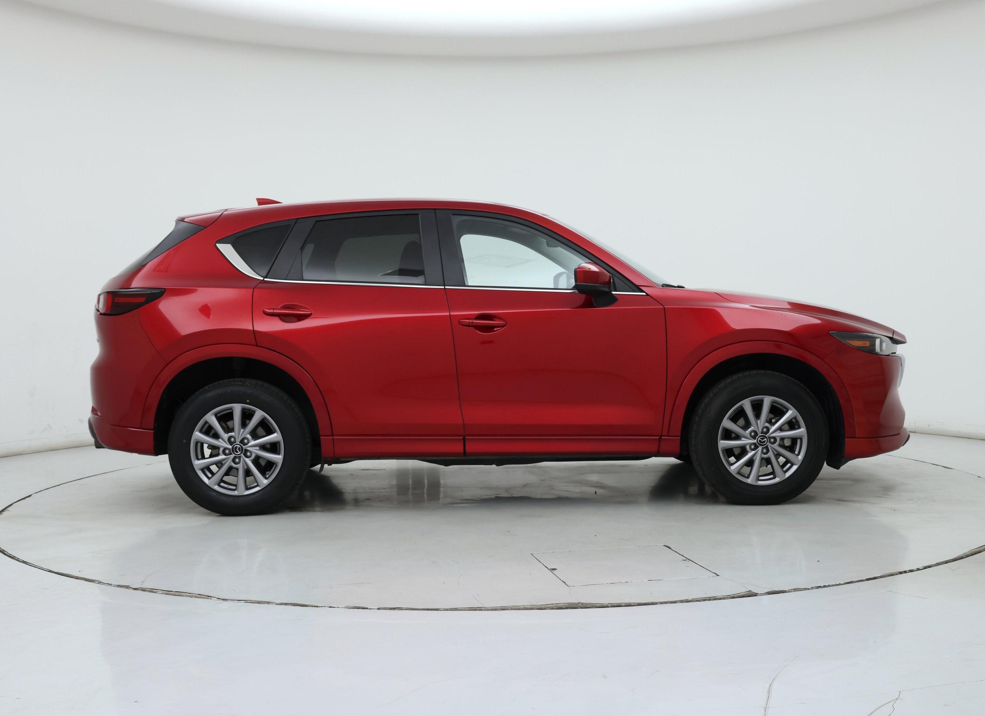Thumbnail: 2024 Mazda CX-5 - 7