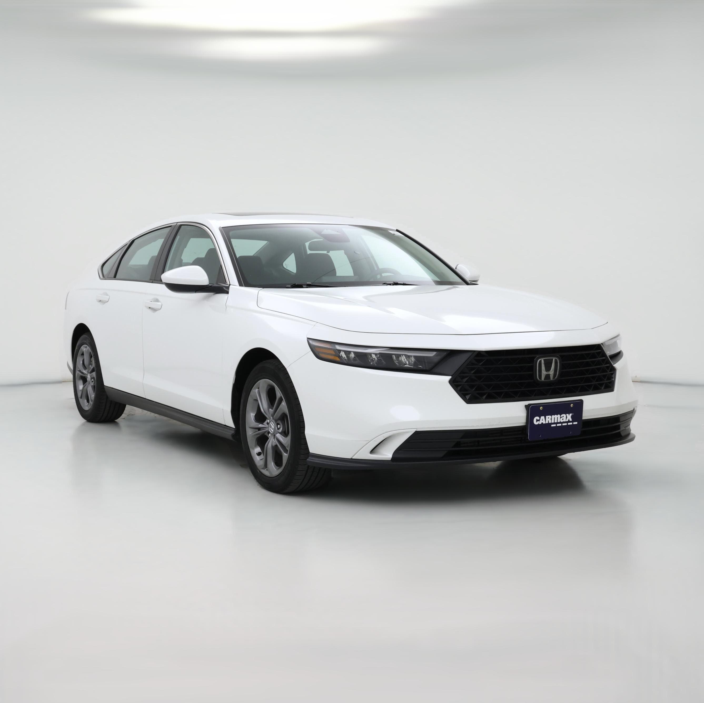 Thumbnail: 2024 Honda Accord - 1