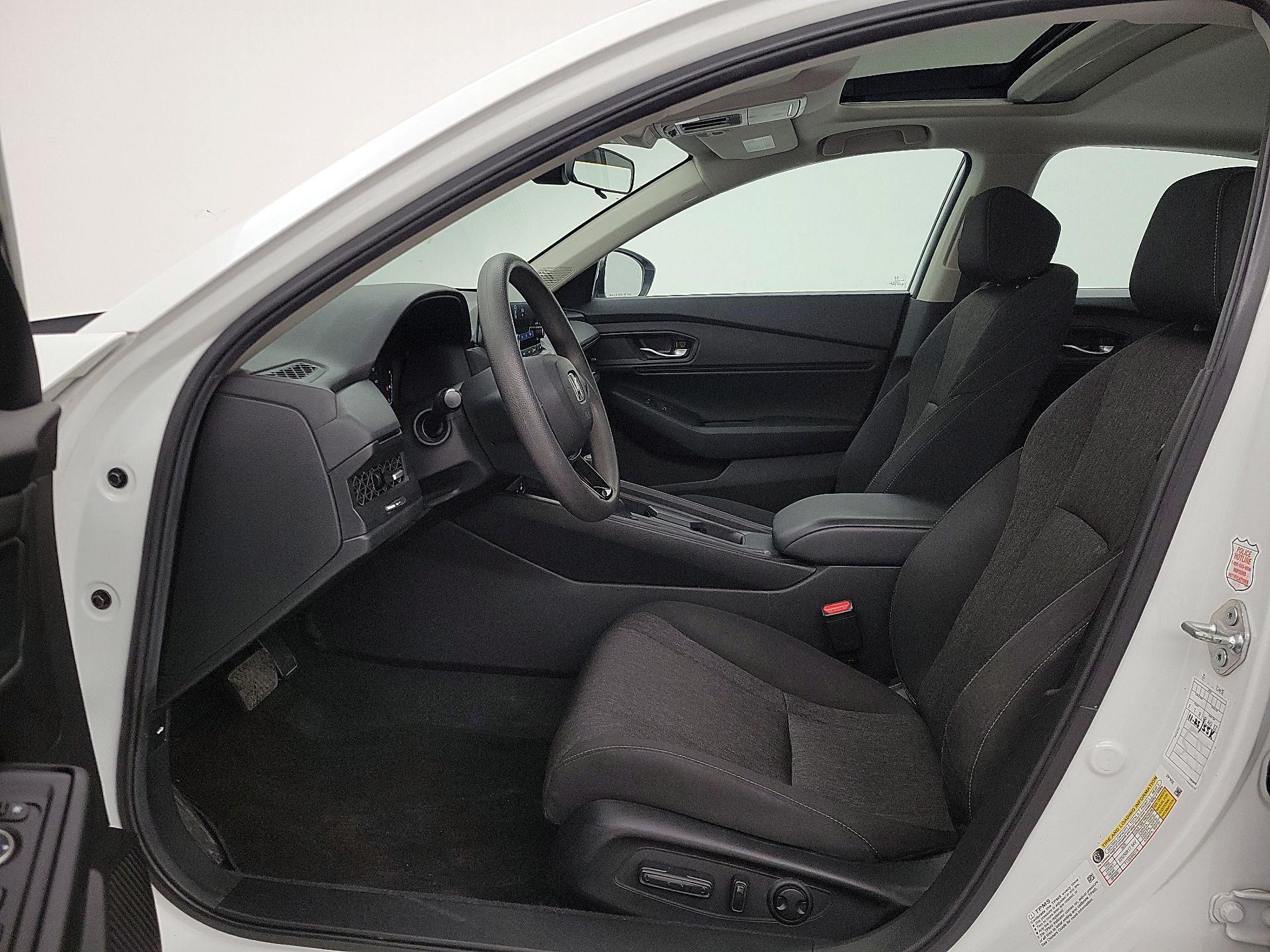 Thumbnail: 2024 Honda Accord - 11