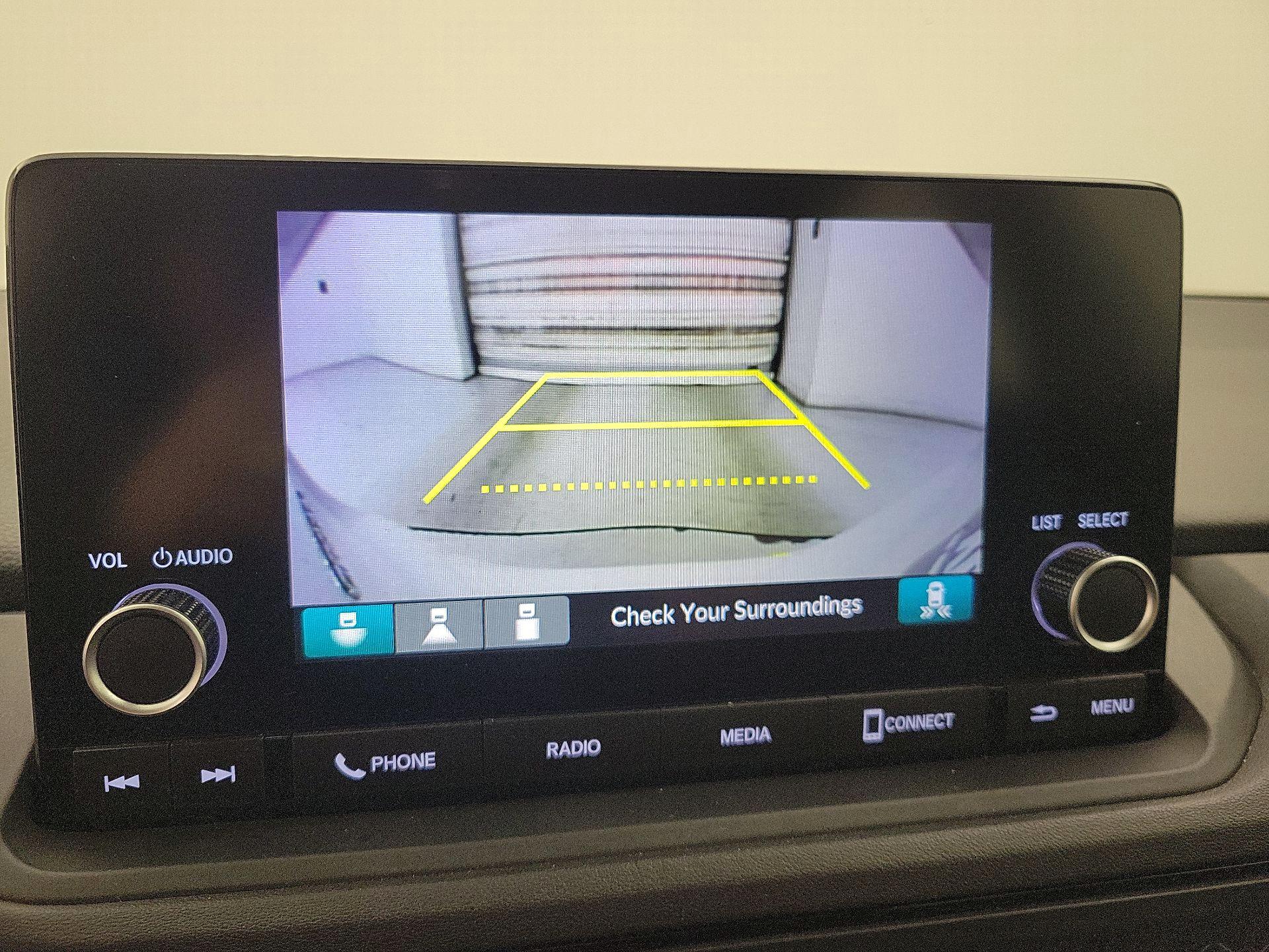 Thumbnail: 2024 Honda Accord - 13