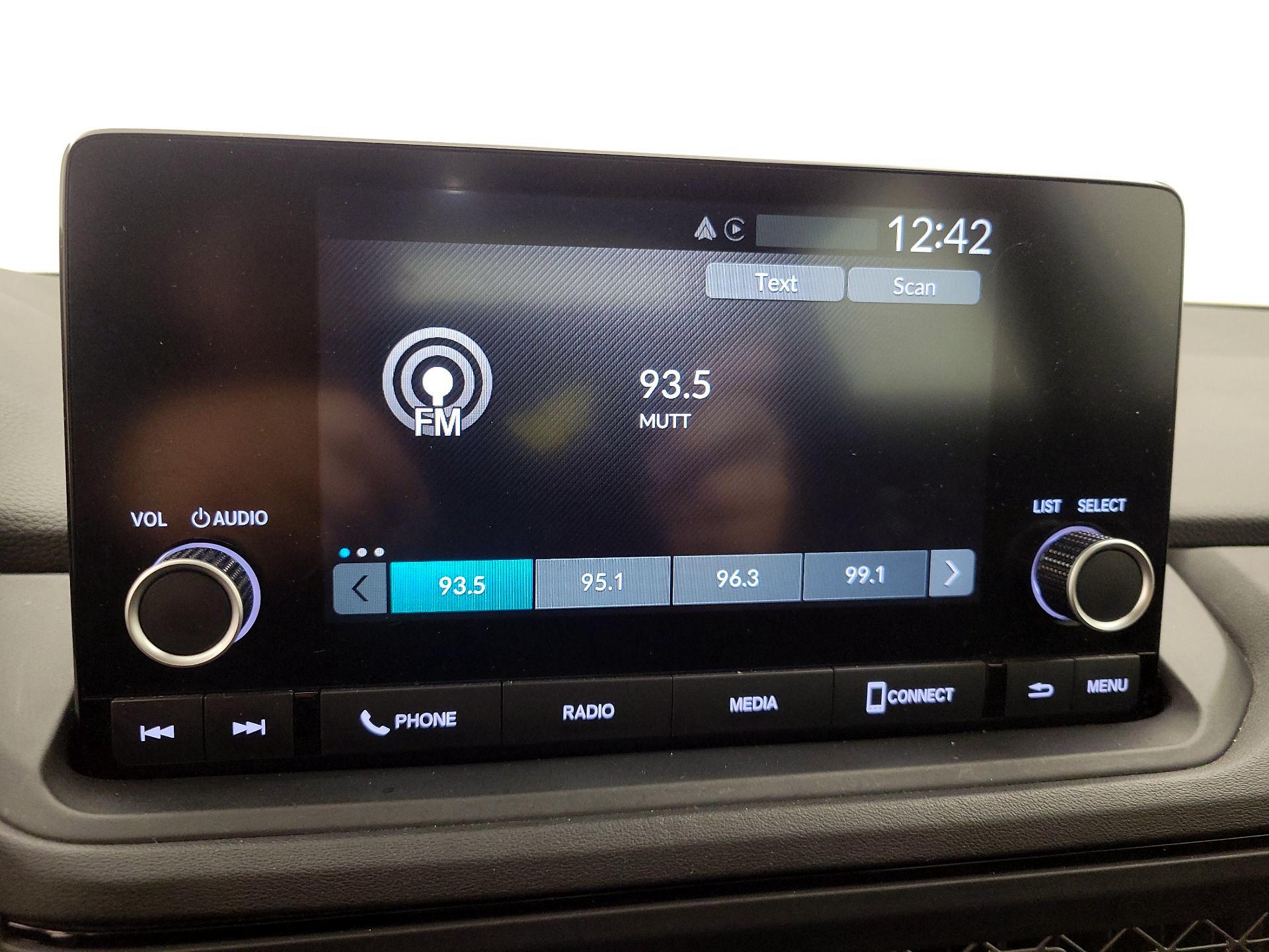 Thumbnail: 2024 Honda Accord - 14