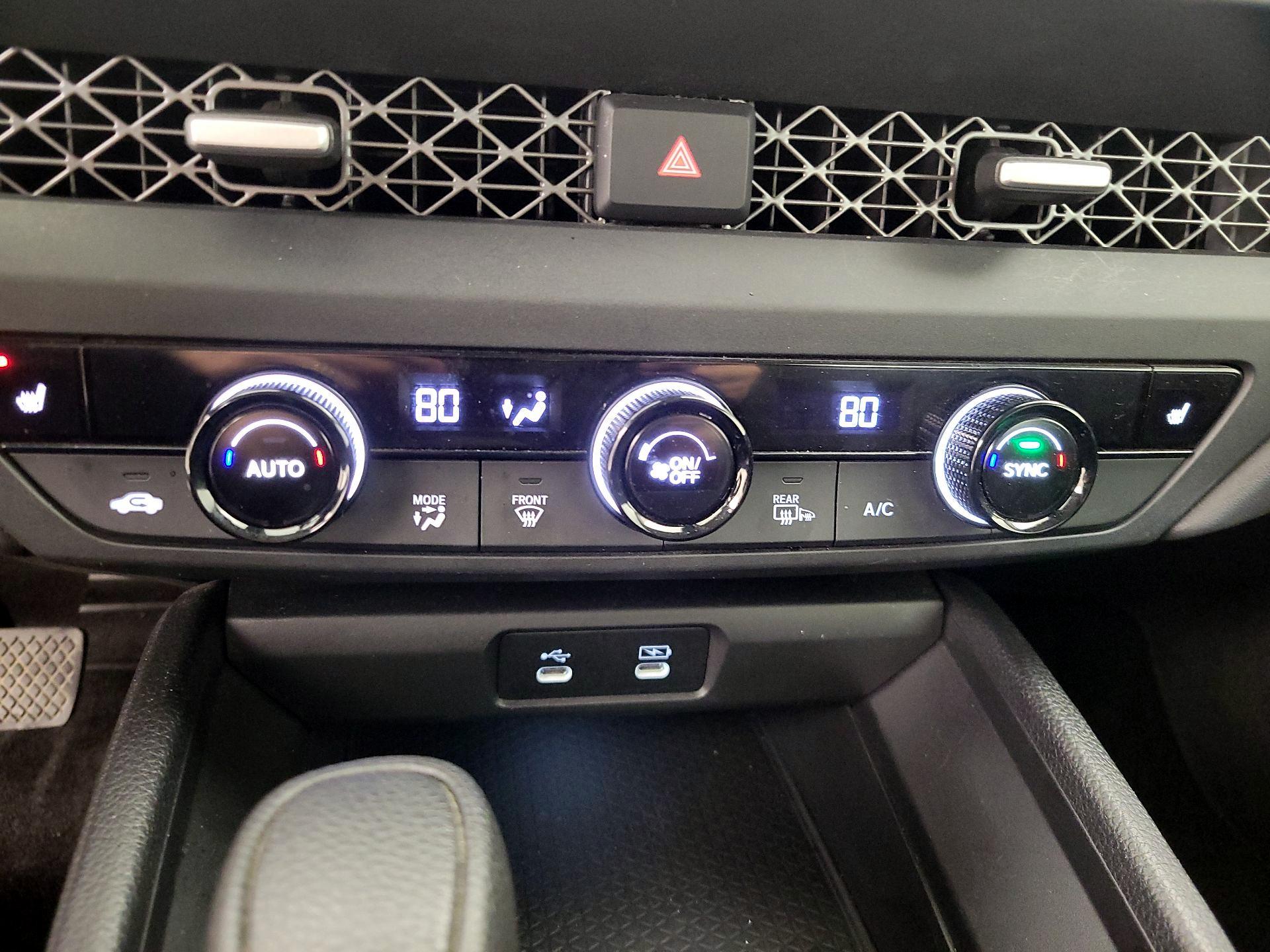 Thumbnail: 2024 Honda Accord - 15