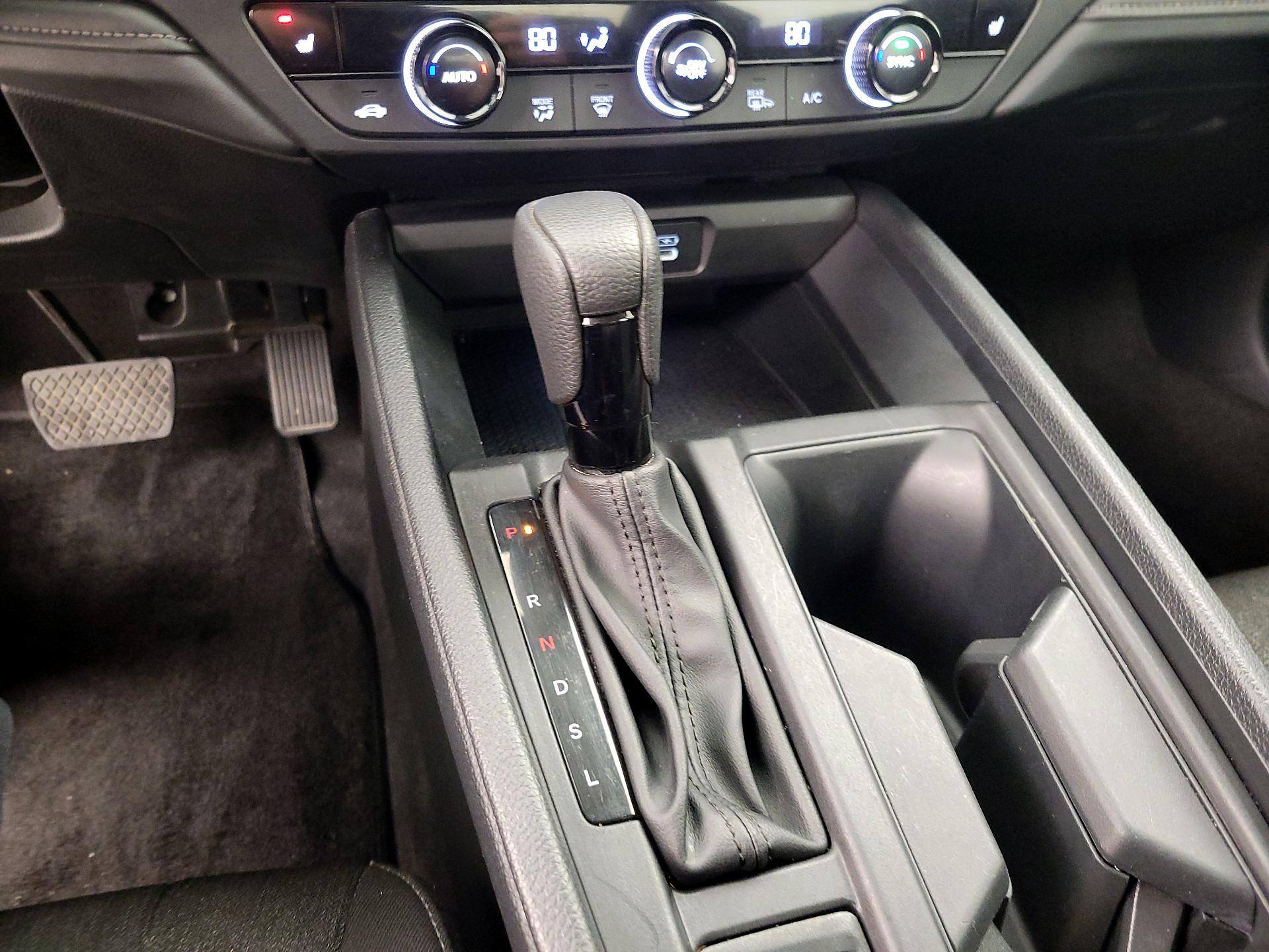 Thumbnail: 2024 Honda Accord - 16