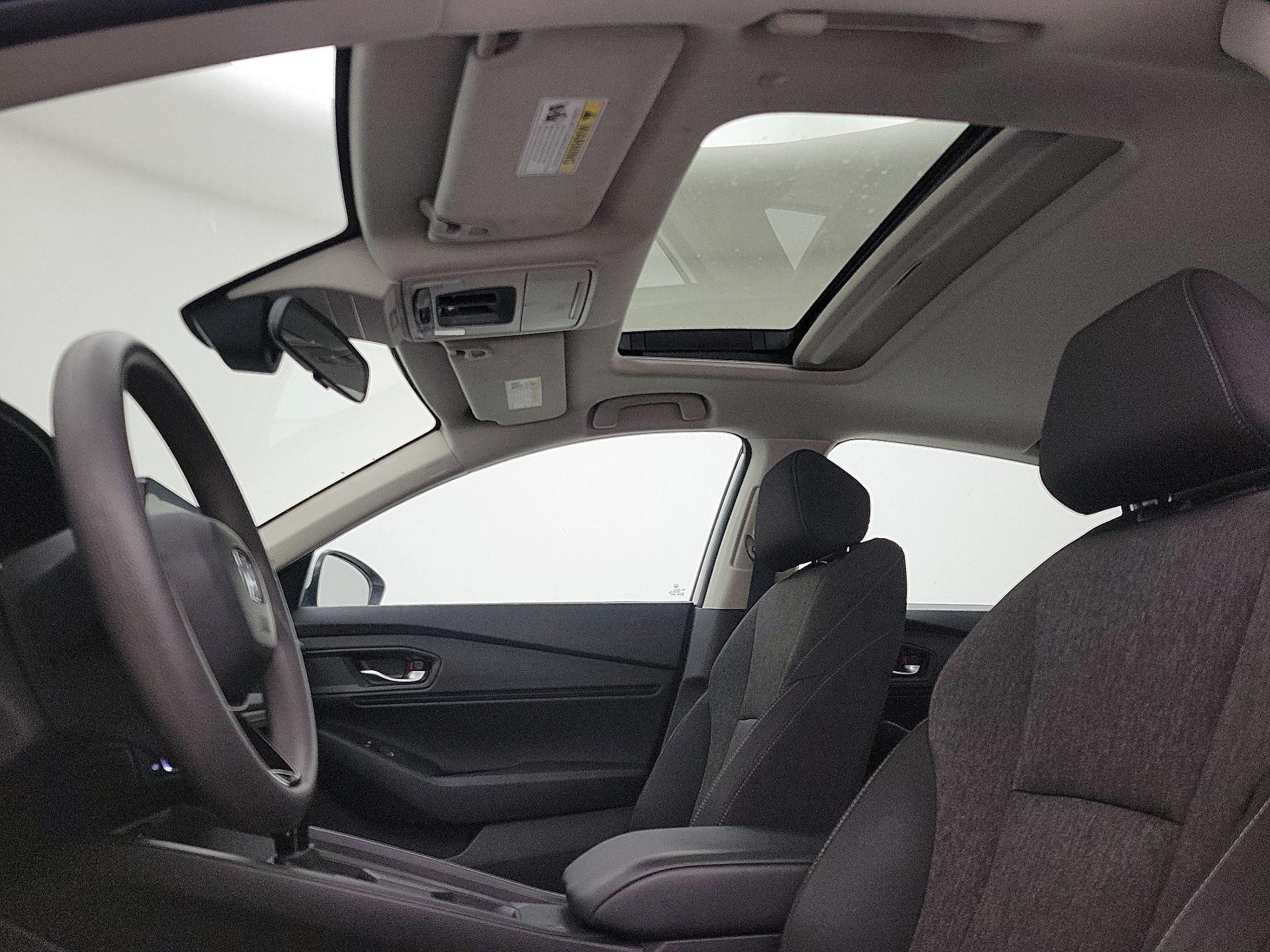 Thumbnail: 2024 Honda Accord - 18