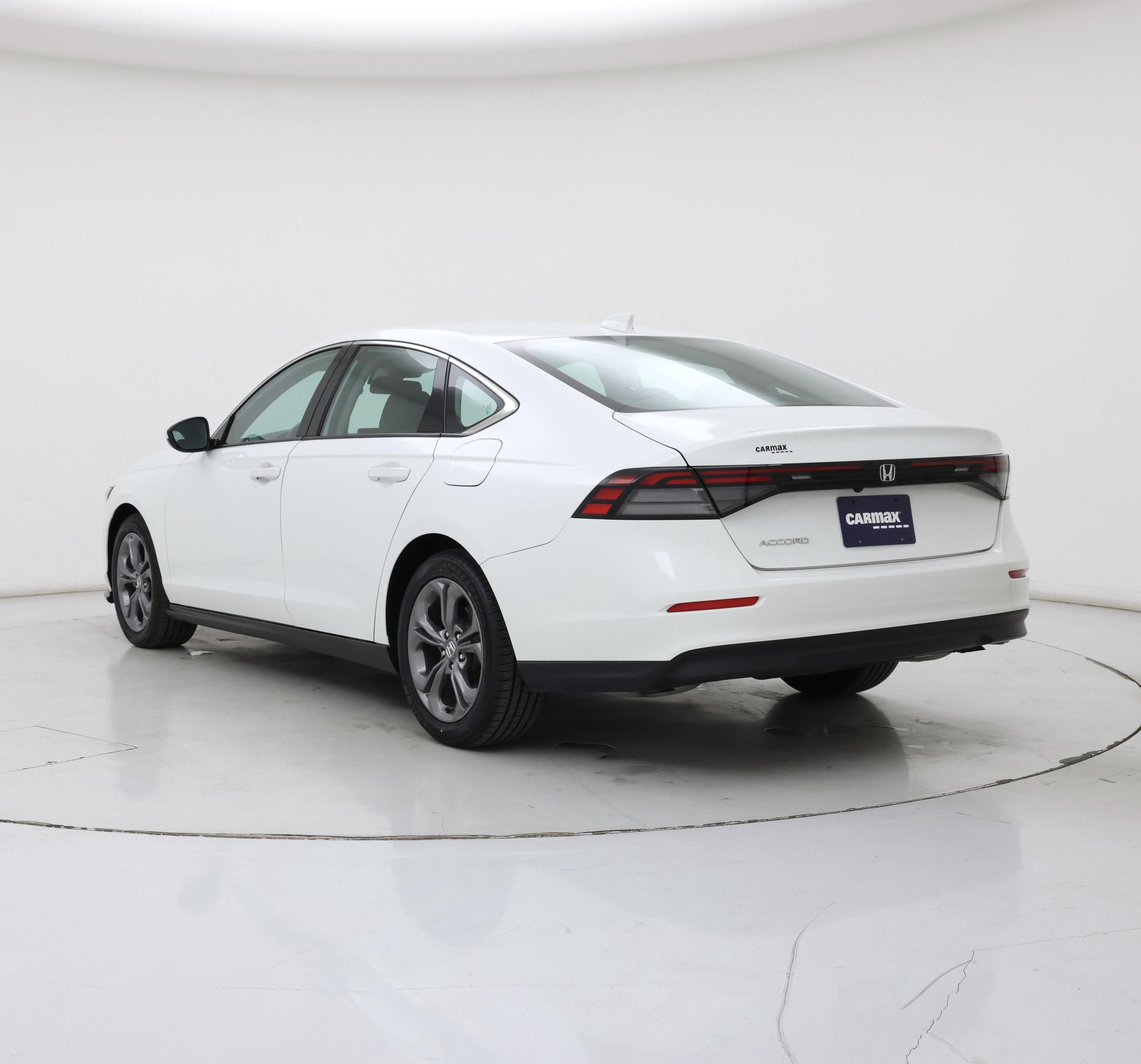 Thumbnail: 2024 Honda Accord - 2