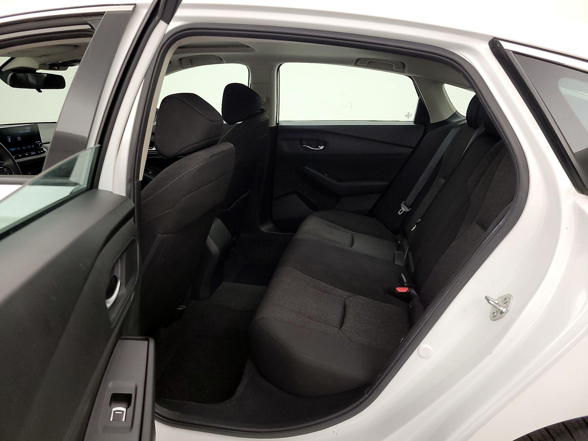 Thumbnail: 2024 Honda Accord - 19