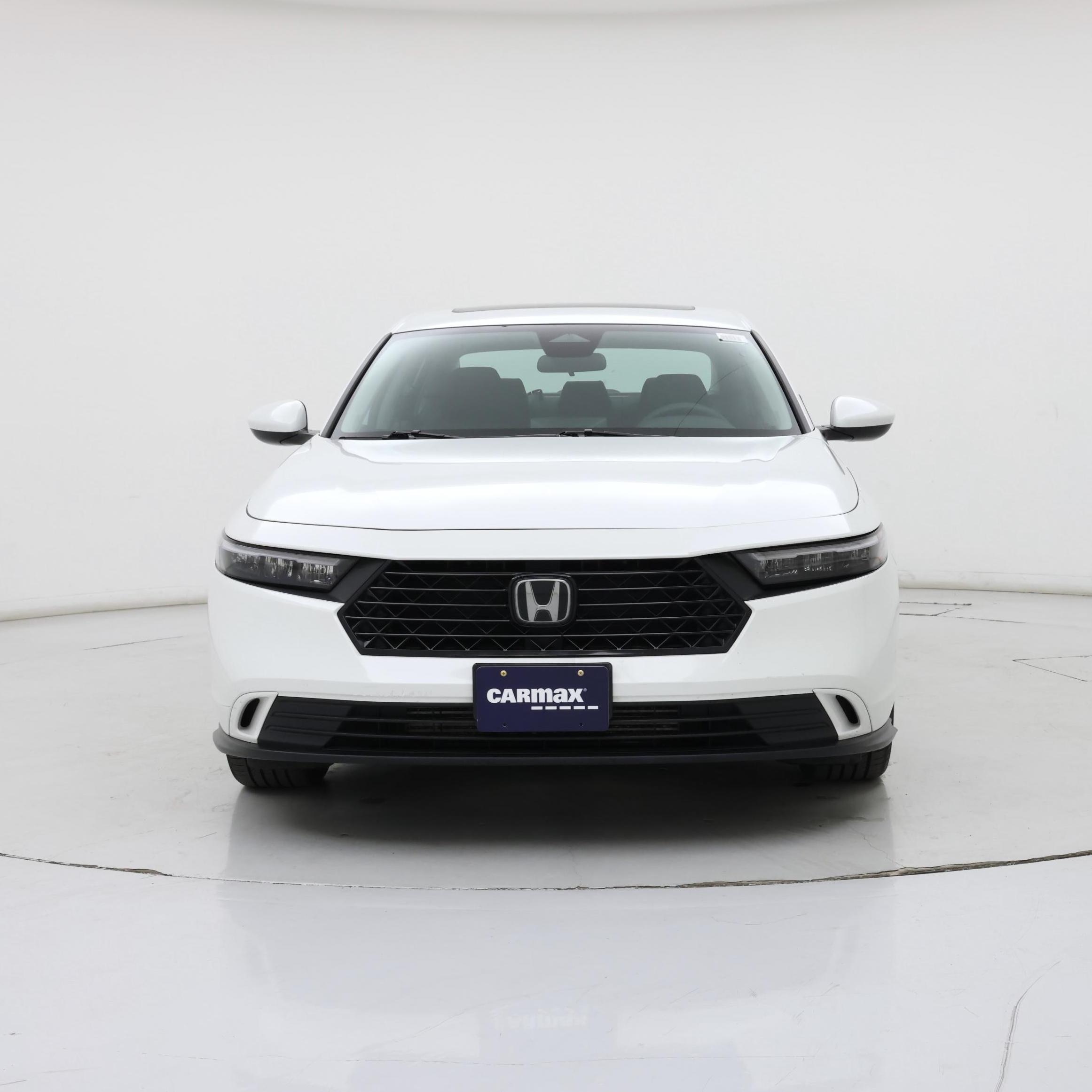 Thumbnail: 2024 Honda Accord - 5