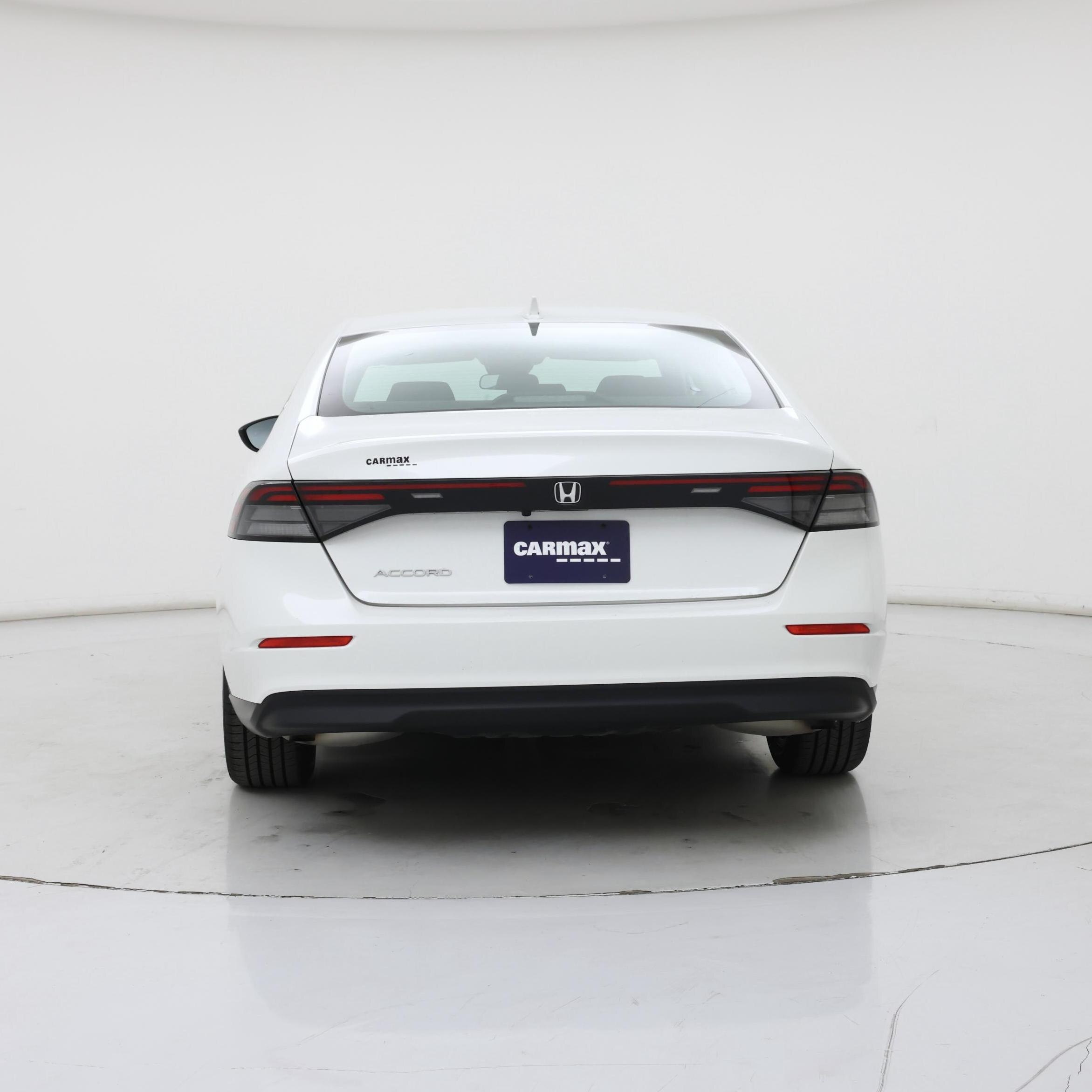 Thumbnail: 2024 Honda Accord - 6