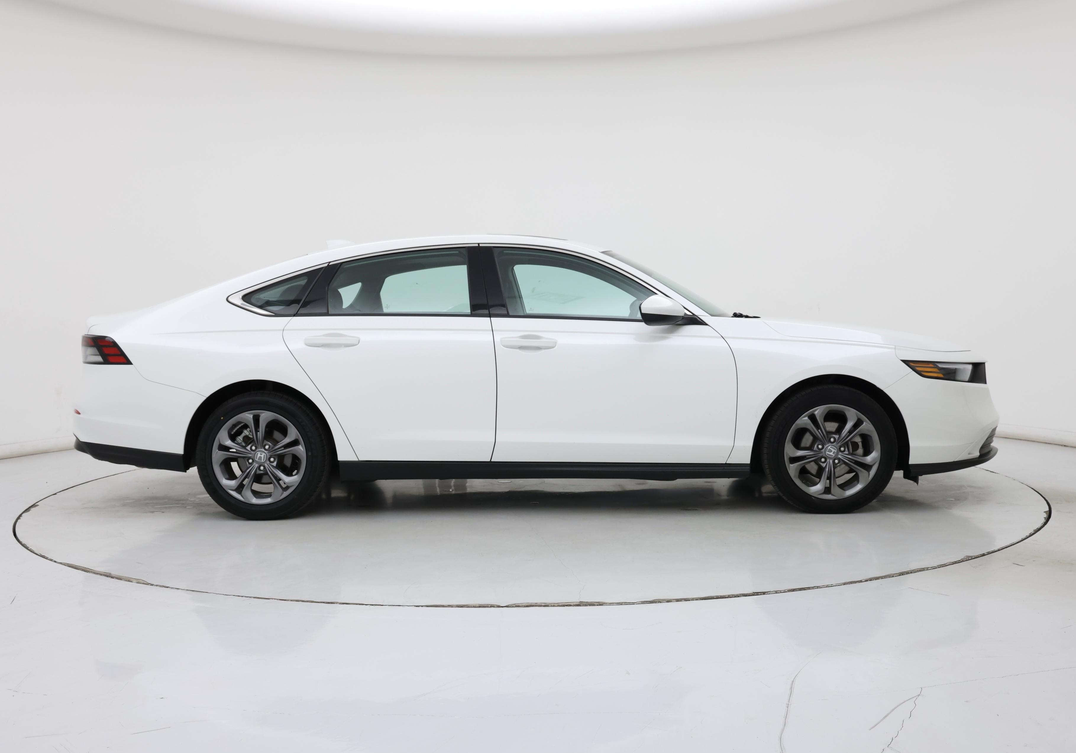 Thumbnail: 2024 Honda Accord - 7