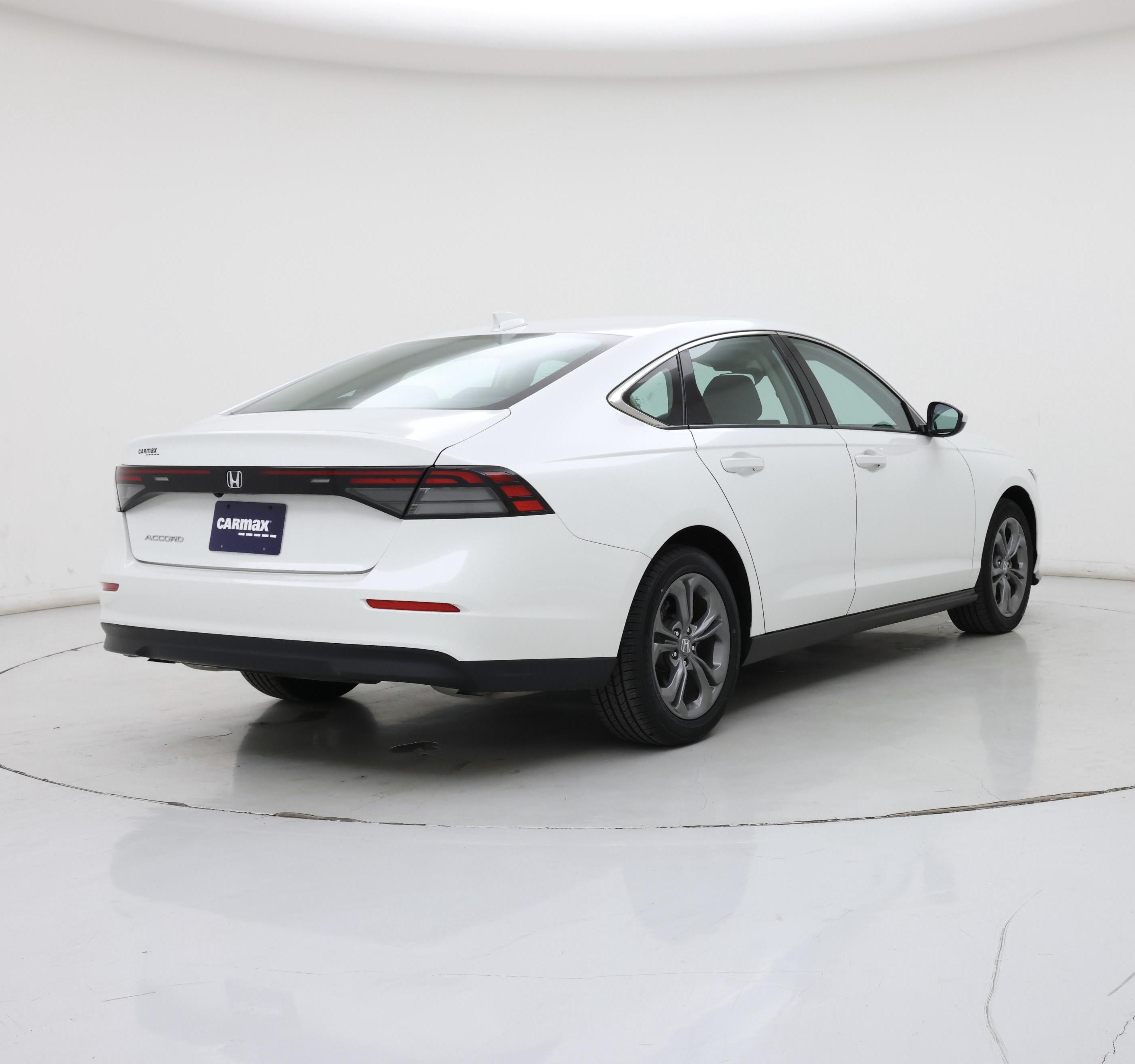 Thumbnail: 2024 Honda Accord - 8