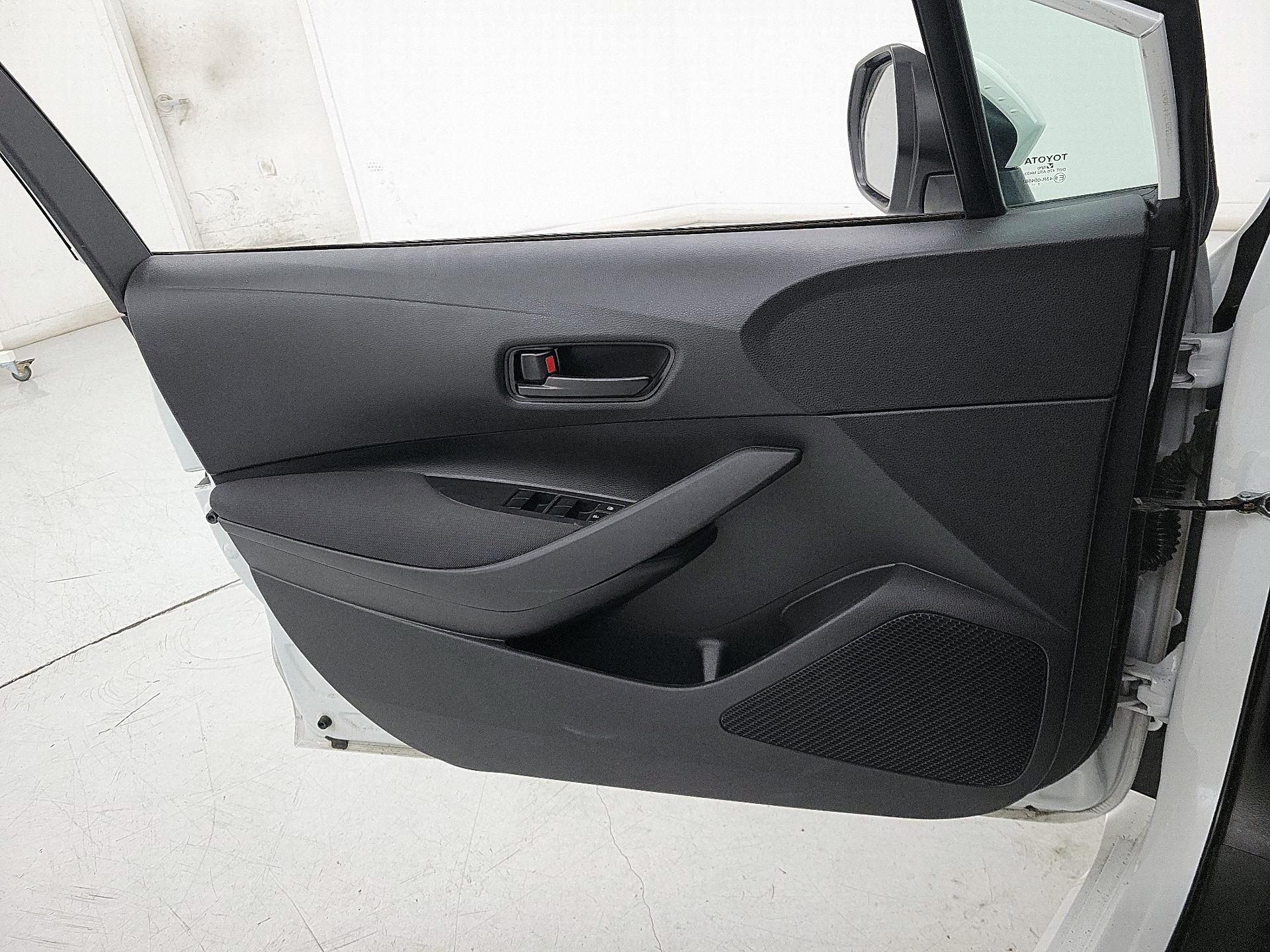 Thumbnail: 2024 Toyota Corolla - 12