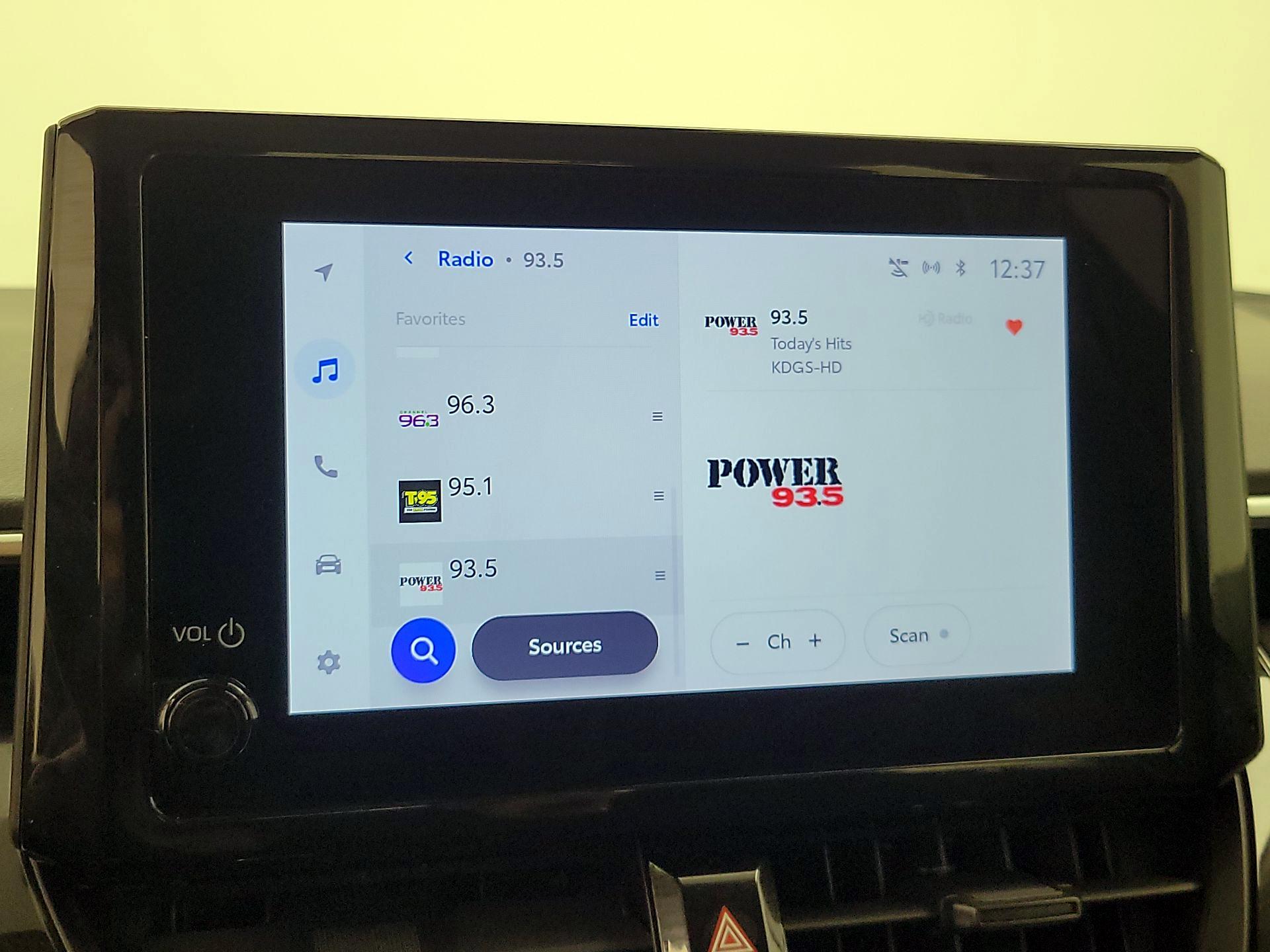 Thumbnail: 2024 Toyota Corolla - 15