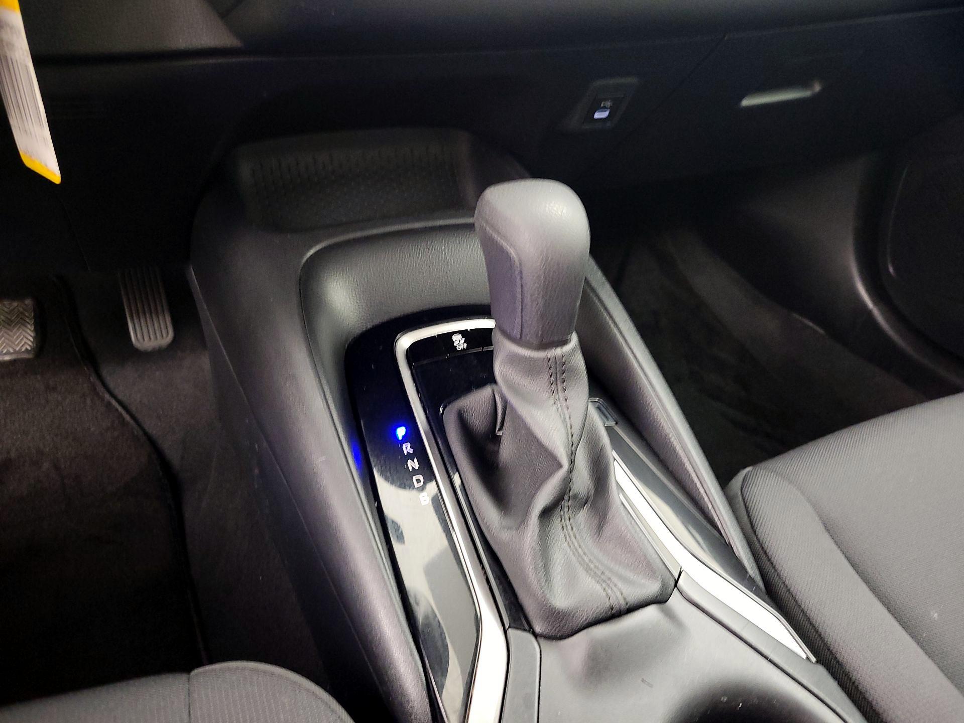 Thumbnail: 2024 Toyota Corolla - 17