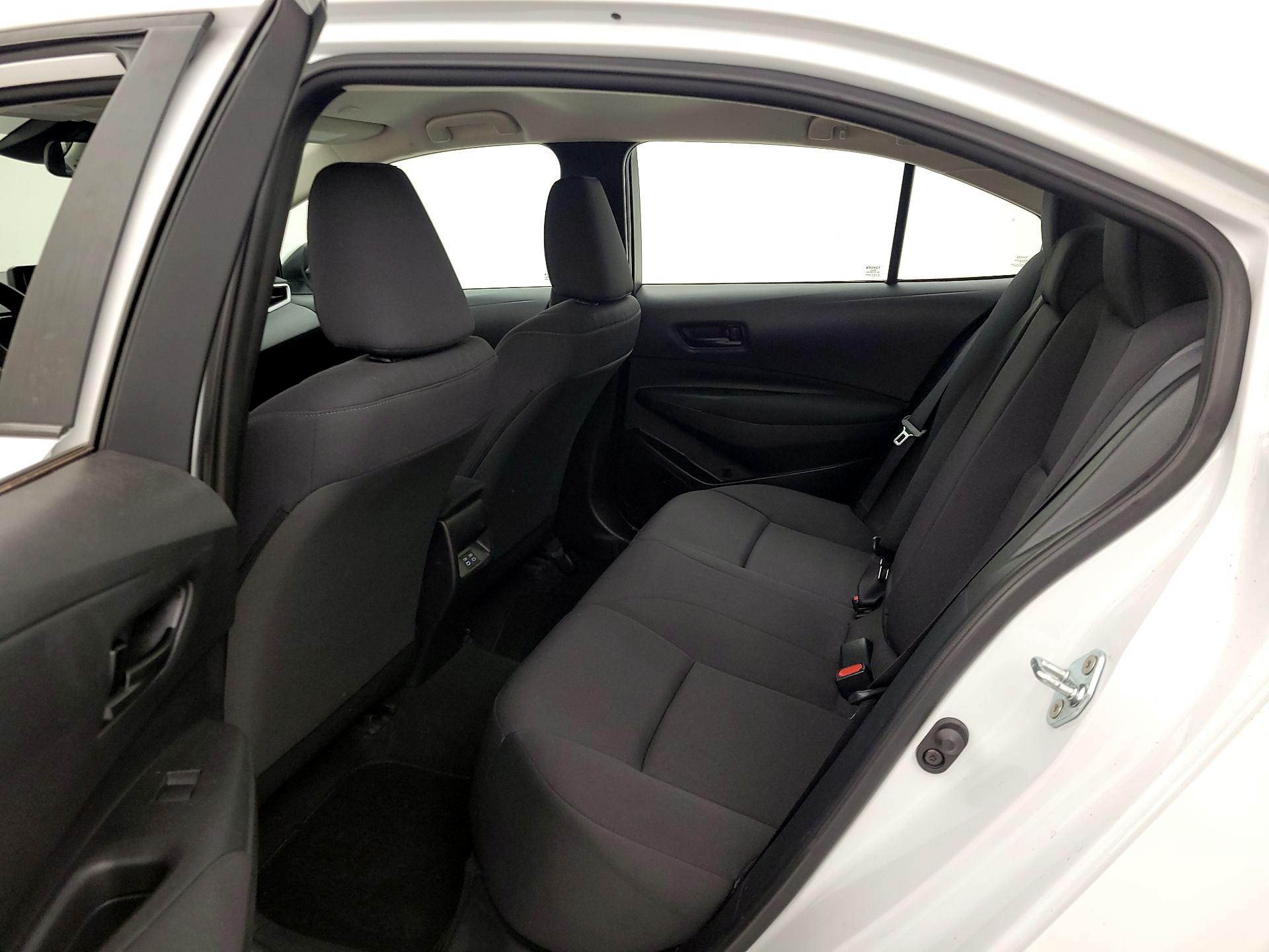 Thumbnail: 2024 Toyota Corolla - 19