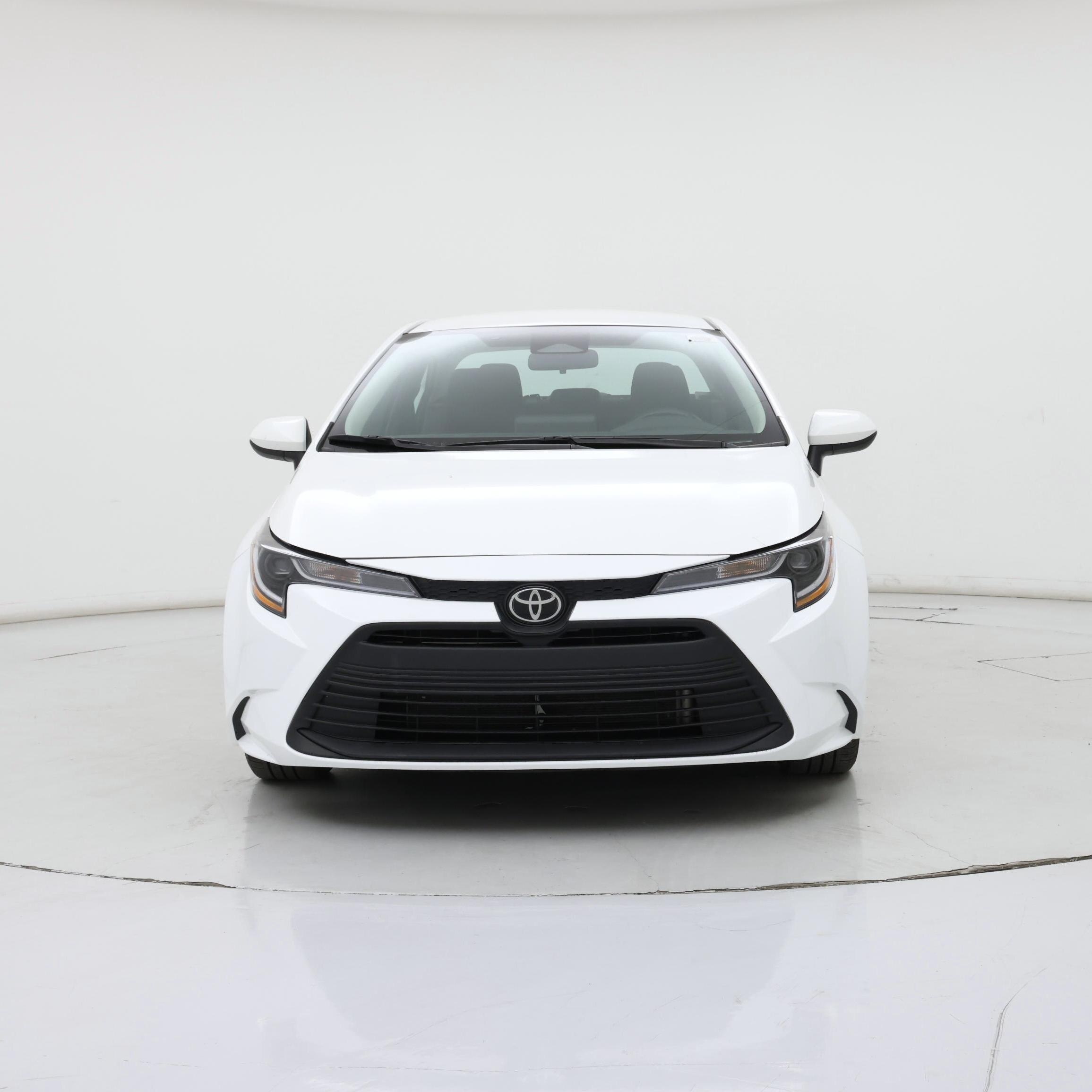 Thumbnail: 2024 Toyota Corolla - 5