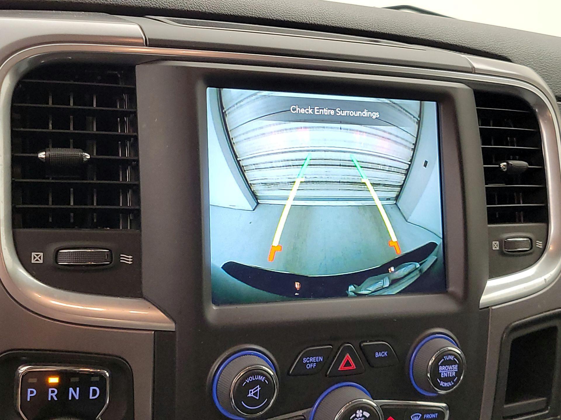 Thumbnail: 2023 RAM 1500 Classic - 15