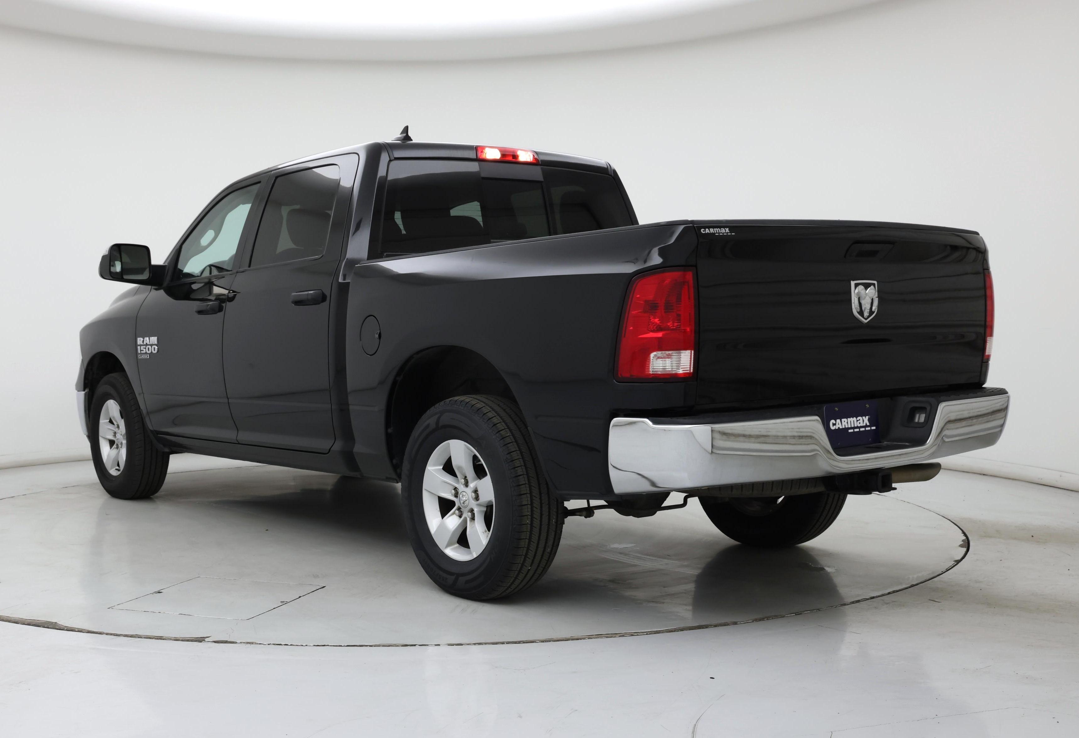 Thumbnail: 2023 RAM 1500 Classic - 2