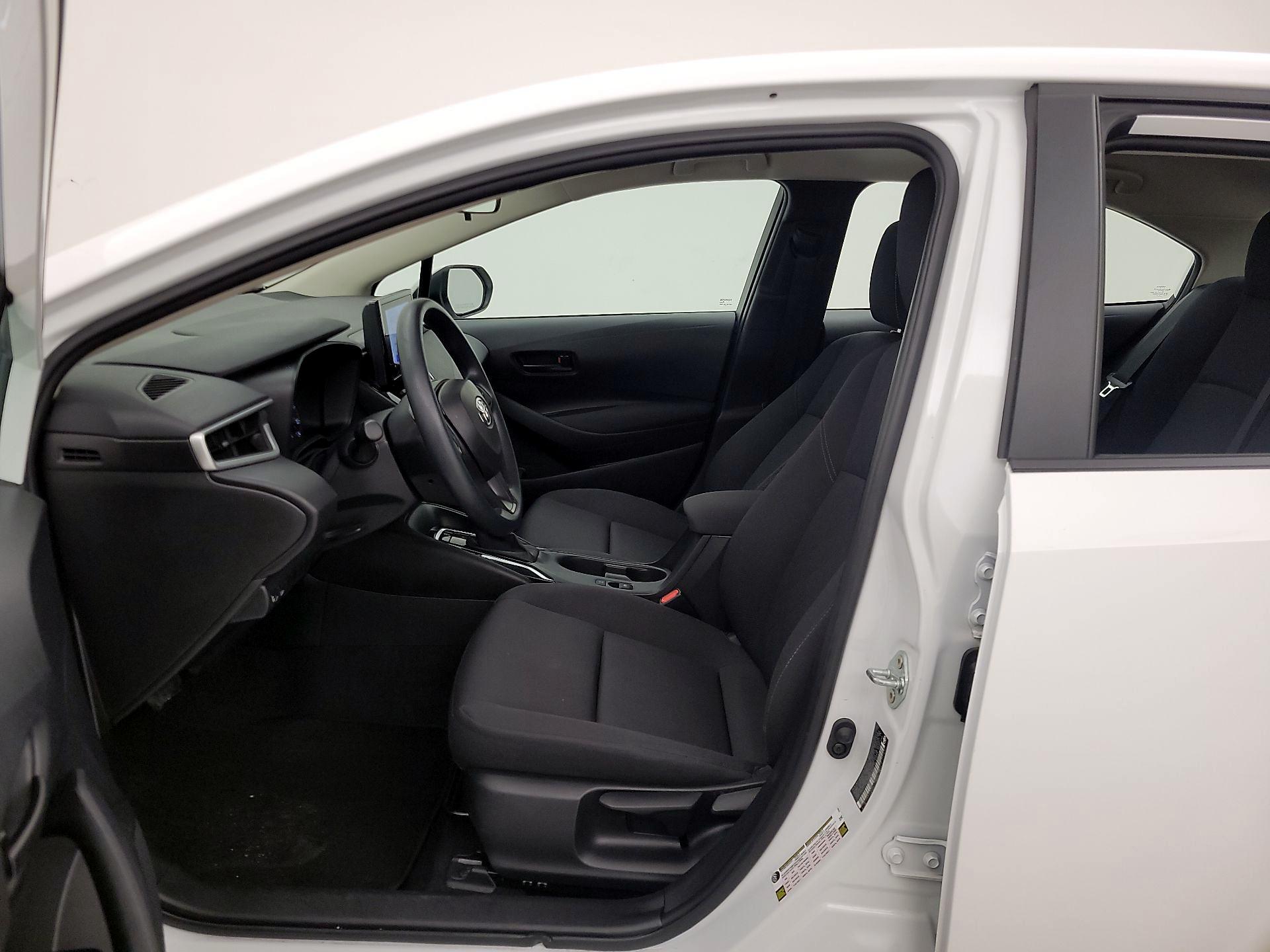 Thumbnail: 2024 Toyota Corolla - 11