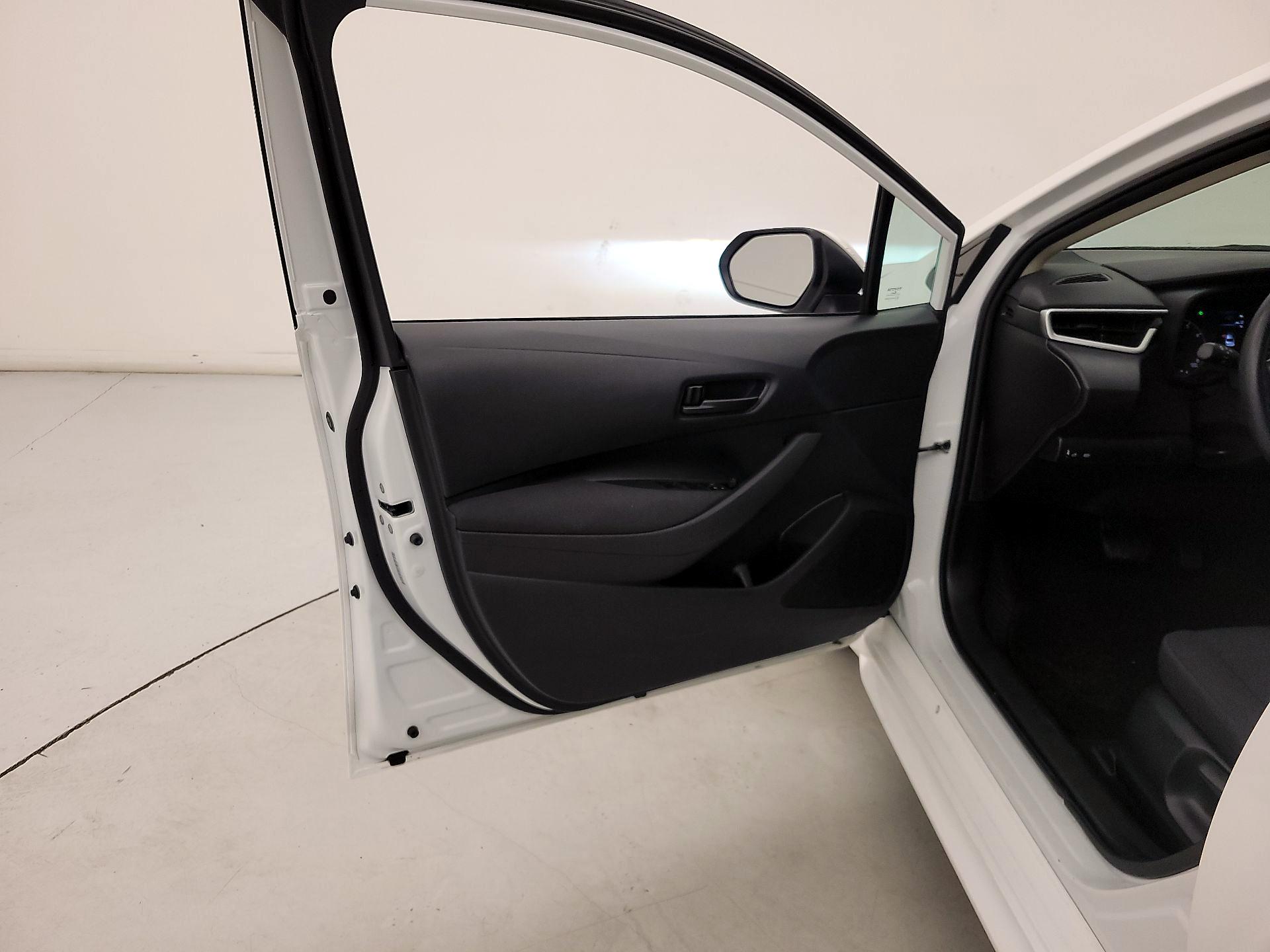 Thumbnail: 2024 Toyota Corolla - 12