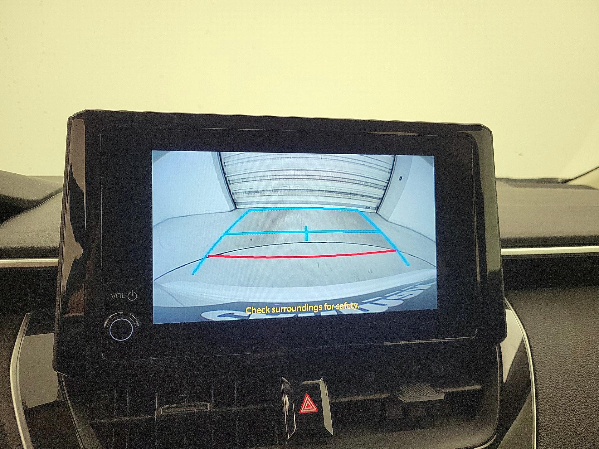 Thumbnail: 2024 Toyota Corolla - 14