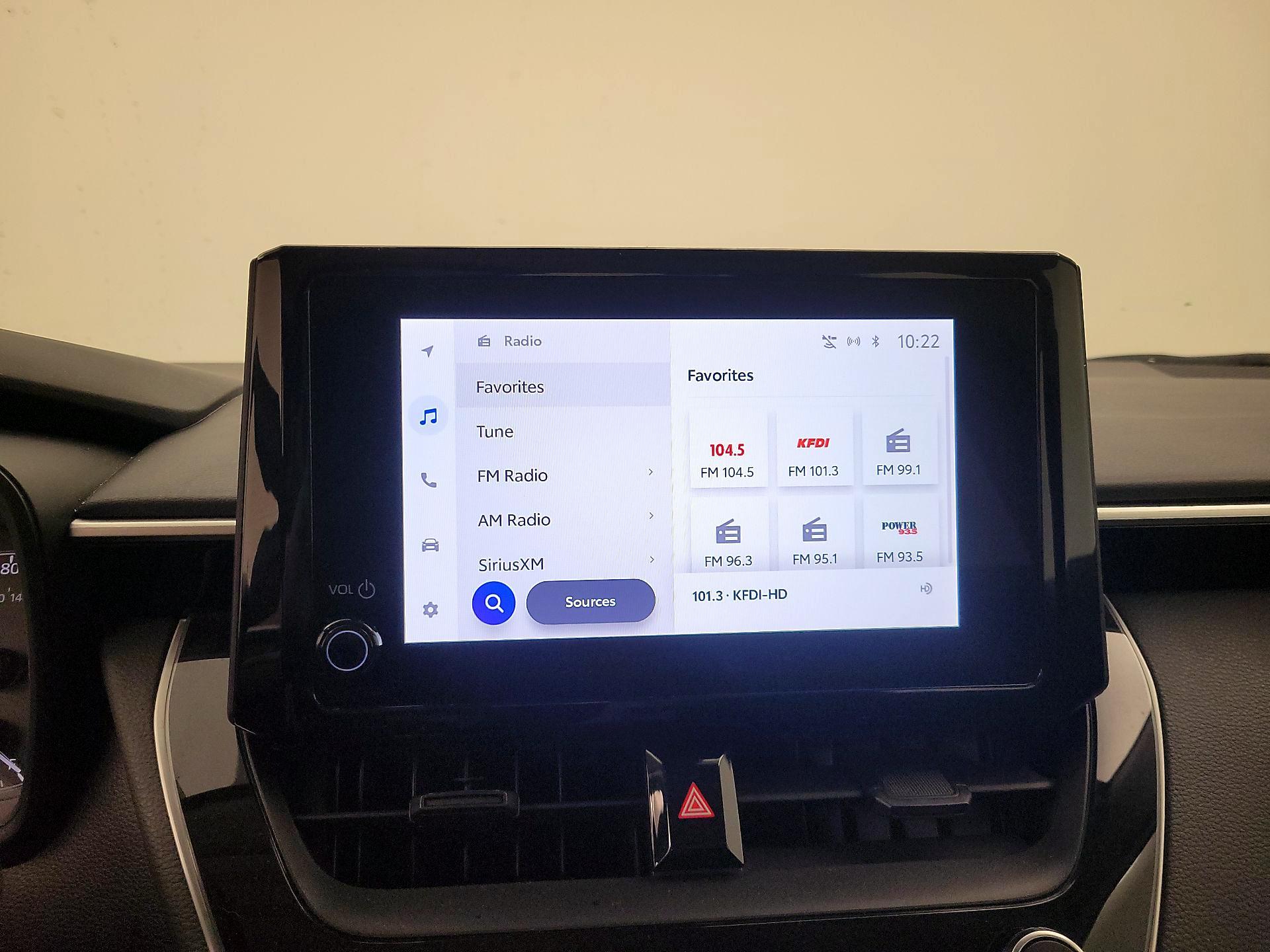 Thumbnail: 2024 Toyota Corolla - 15