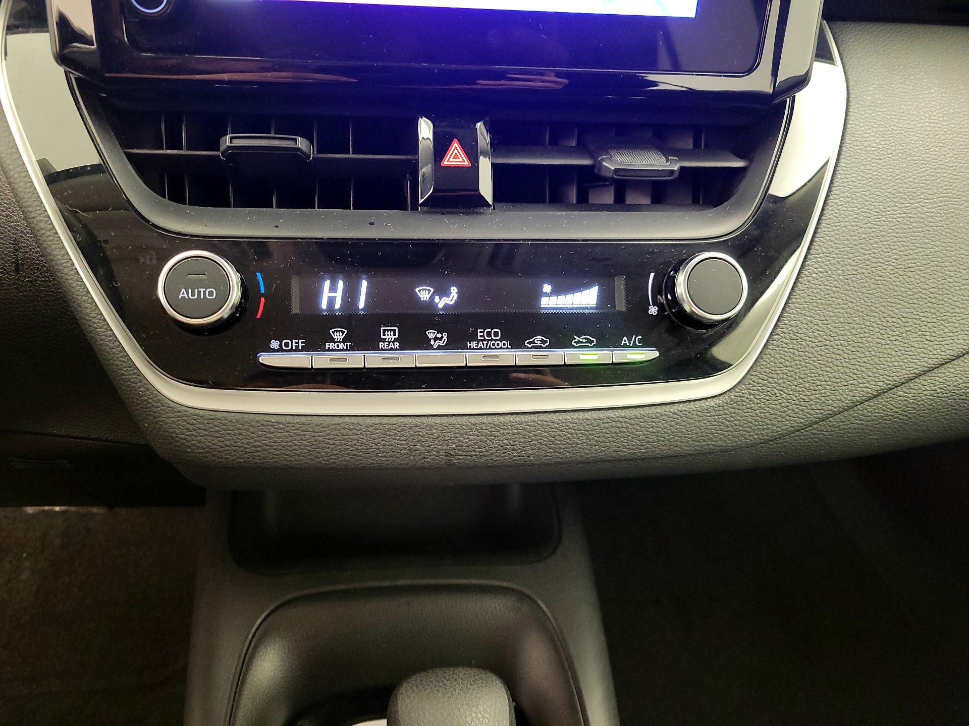 Thumbnail: 2024 Toyota Corolla - 16