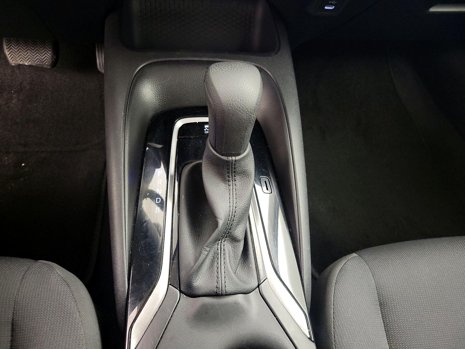 Thumbnail: 2024 Toyota Corolla - 17