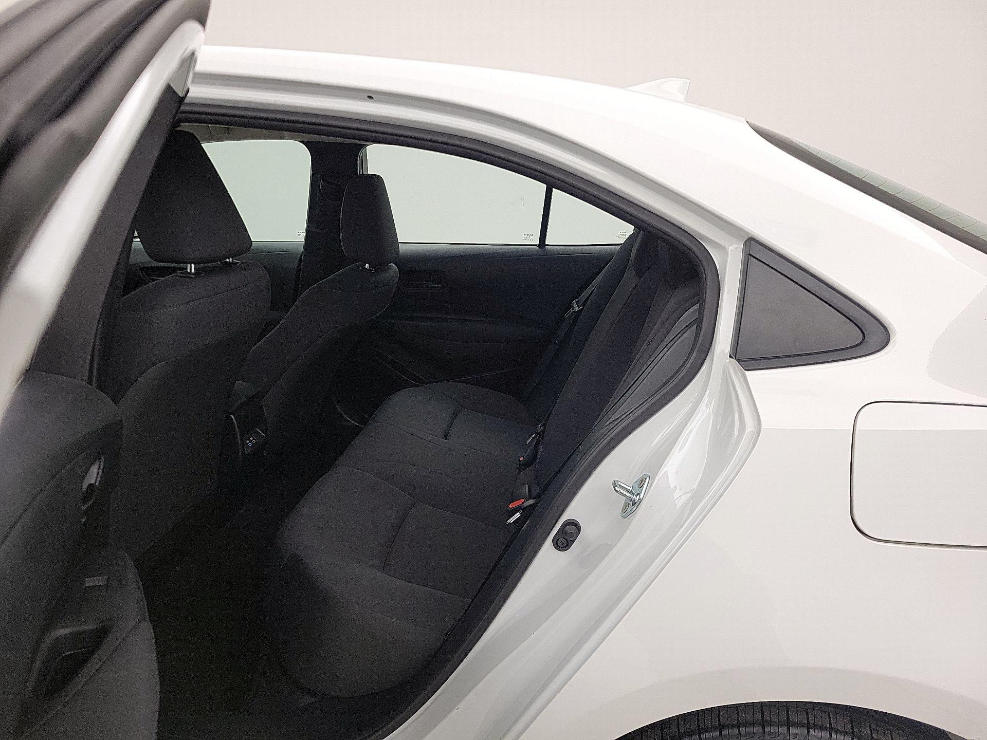 Thumbnail: 2024 Toyota Corolla - 19