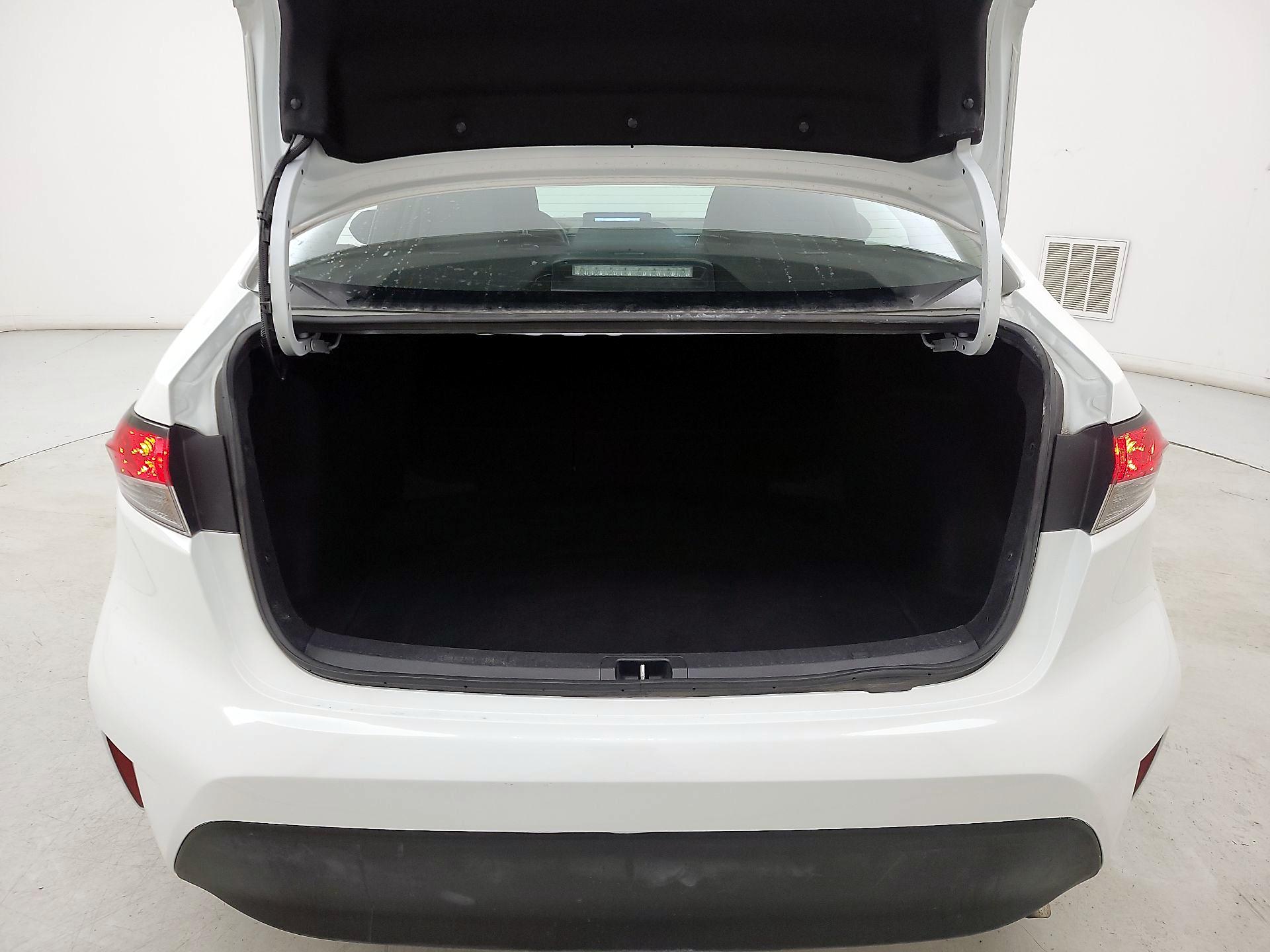 Thumbnail: 2024 Toyota Corolla - 20