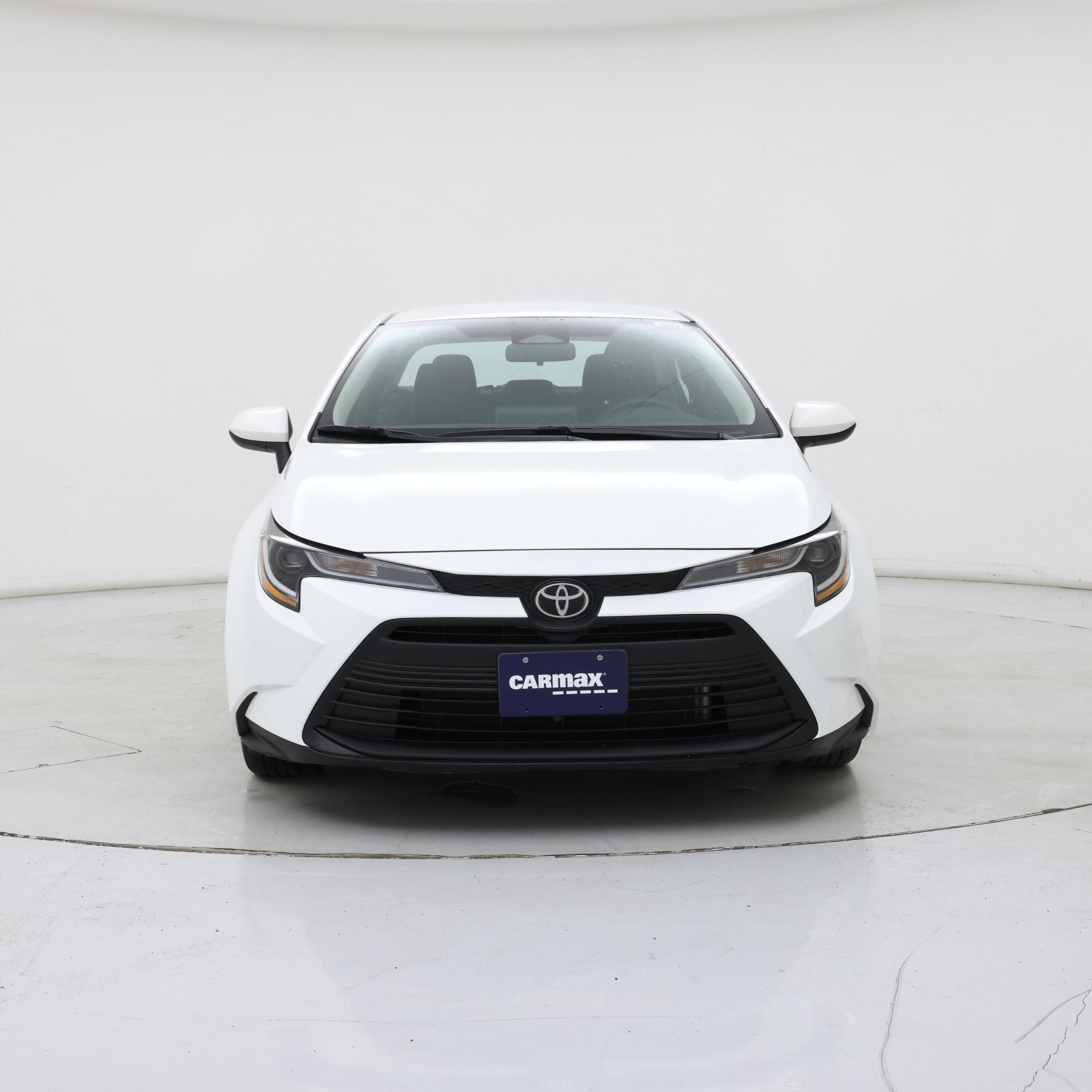 Thumbnail: 2024 Toyota Corolla - 5