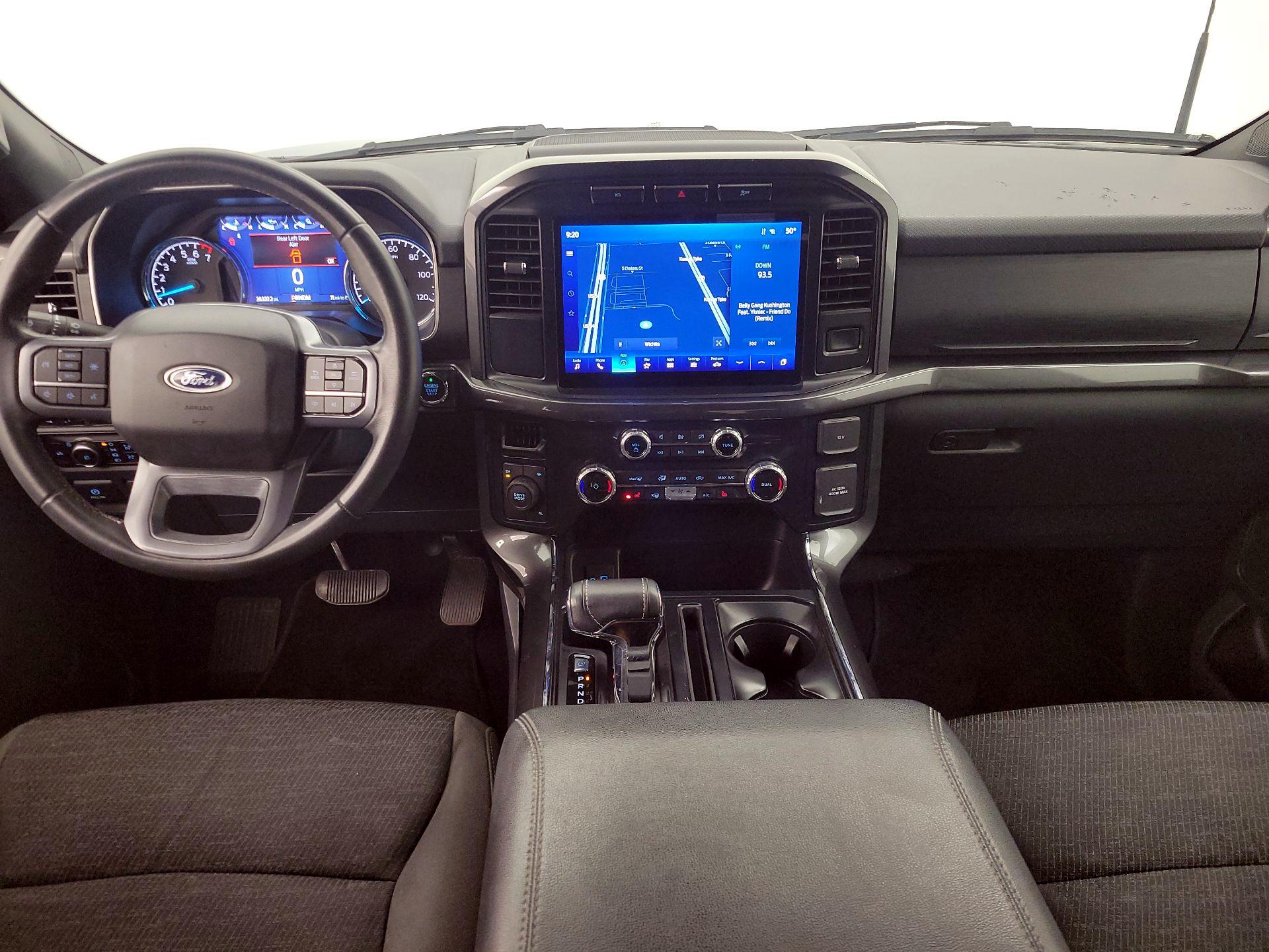 Thumbnail: 2023 Ford F-150 - 9