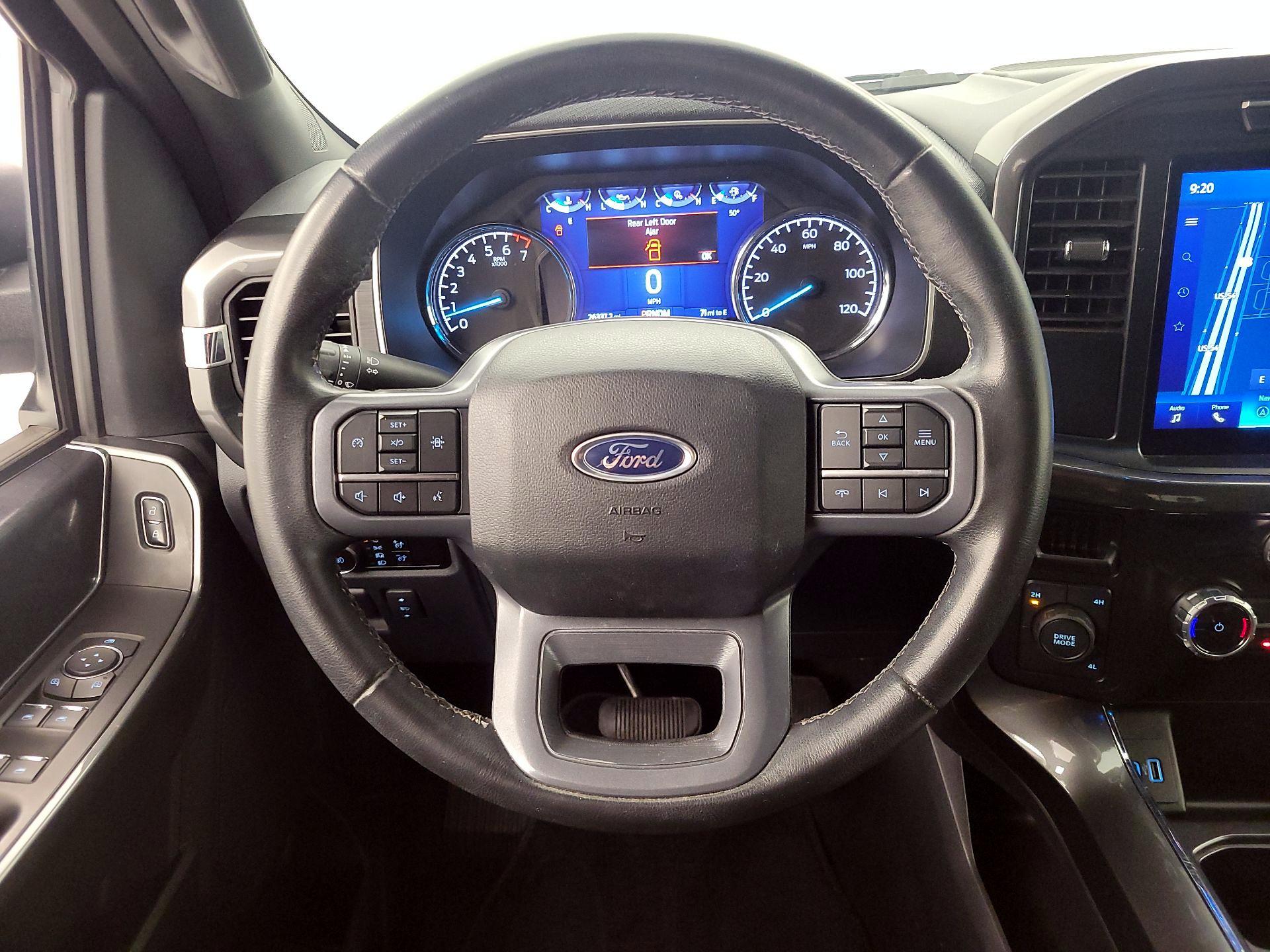 Thumbnail: 2023 Ford F-150 - 10