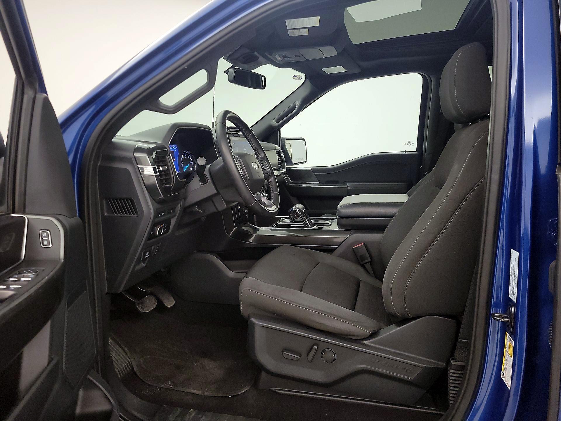 Thumbnail: 2023 Ford F-150 - 11