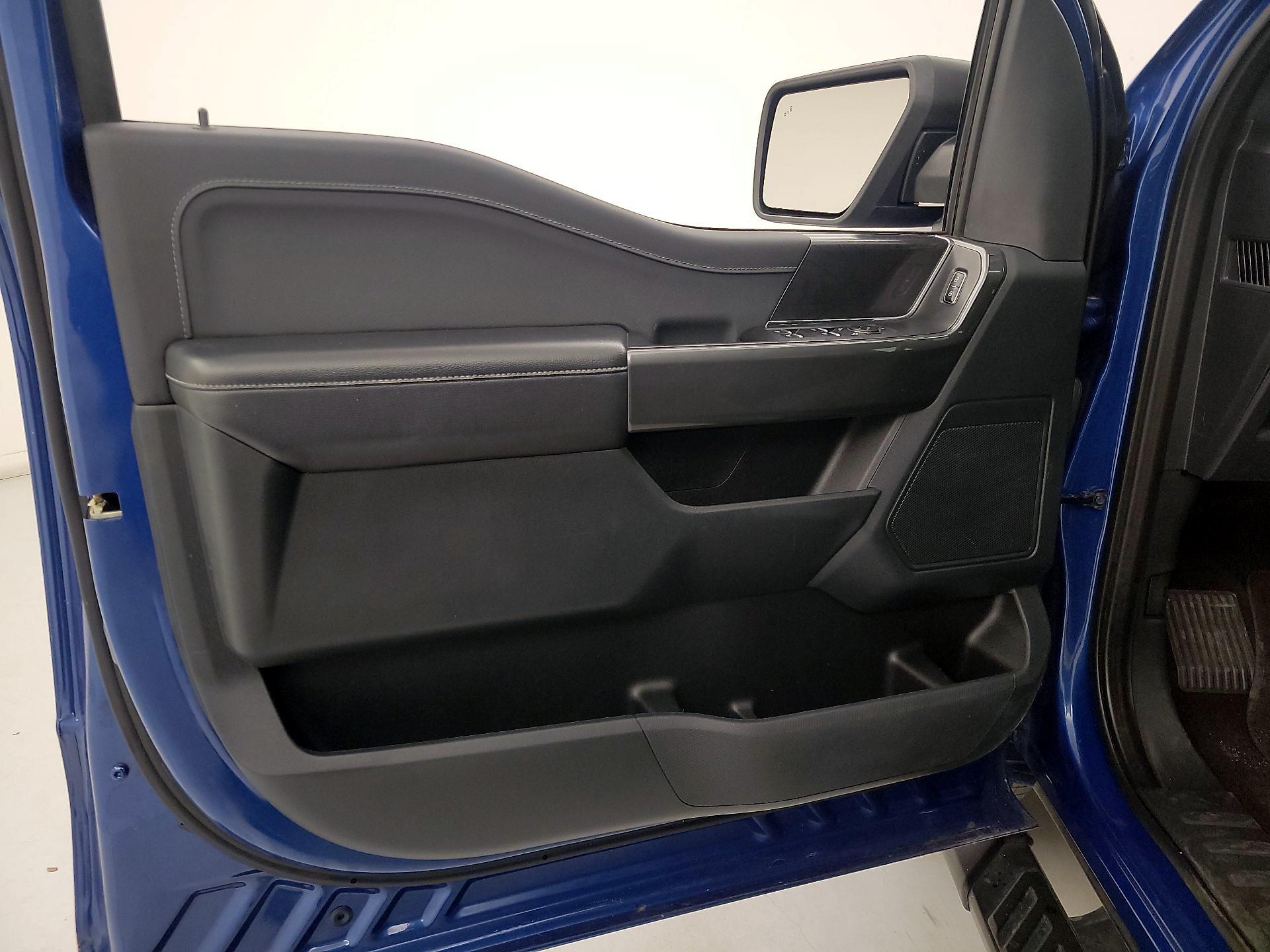 Thumbnail: 2023 Ford F-150 - 12