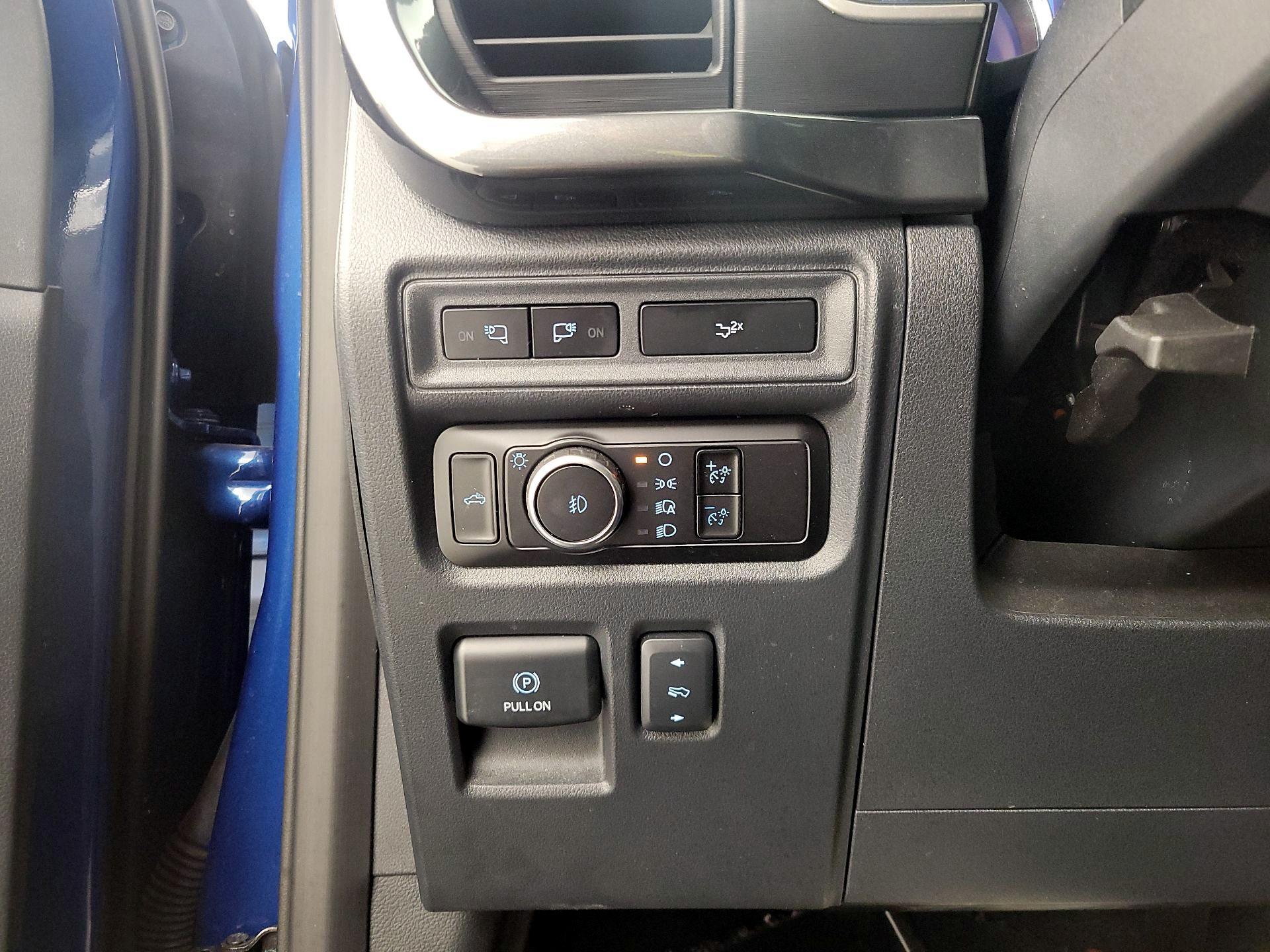 Thumbnail: 2023 Ford F-150 - 13