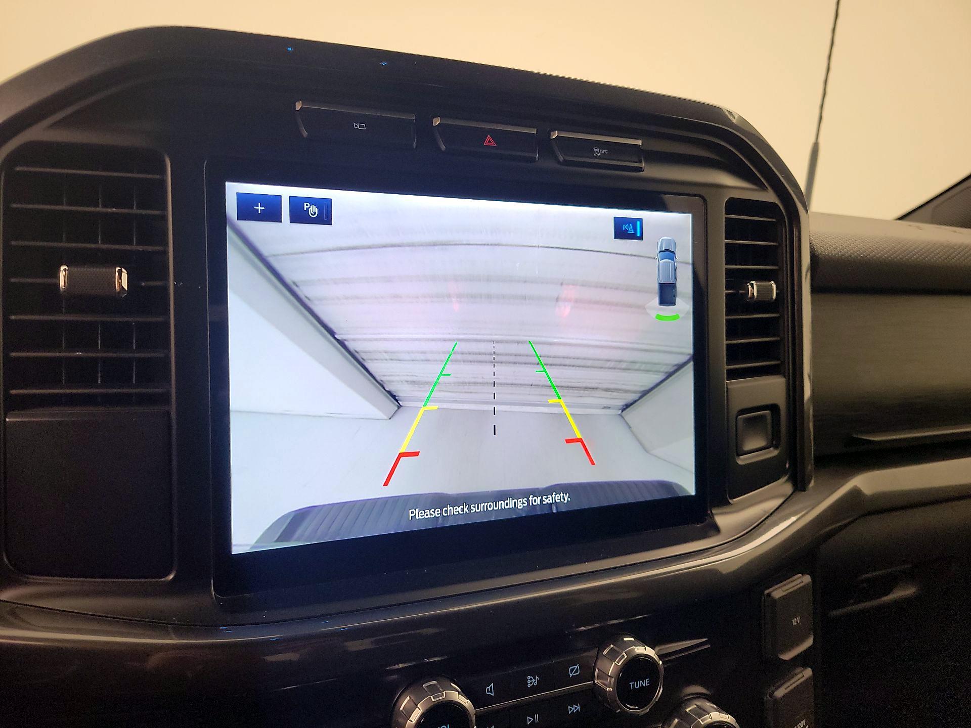 Thumbnail: 2023 Ford F-150 - 15