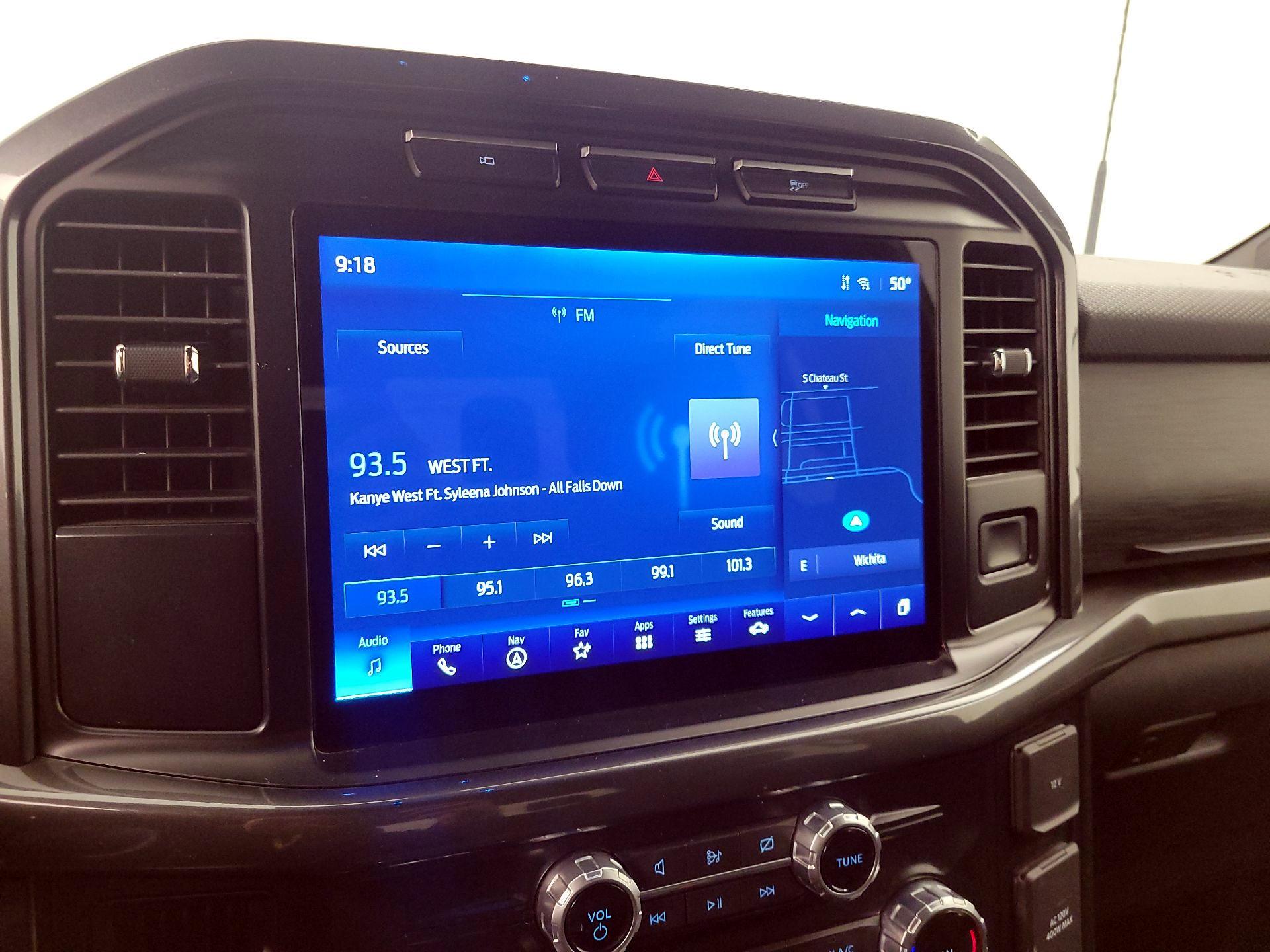 Thumbnail: 2023 Ford F-150 - 16