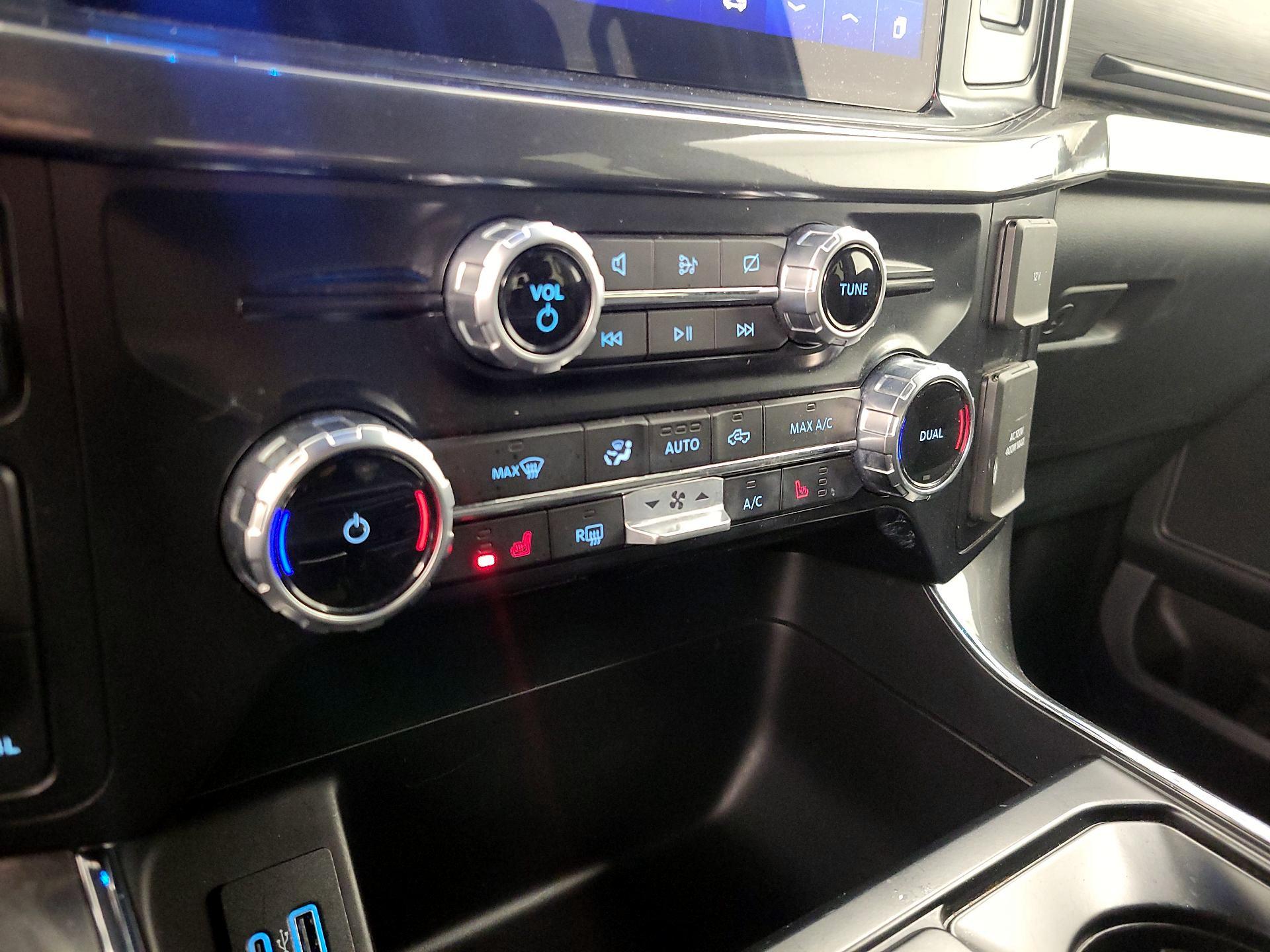 Thumbnail: 2023 Ford F-150 - 17