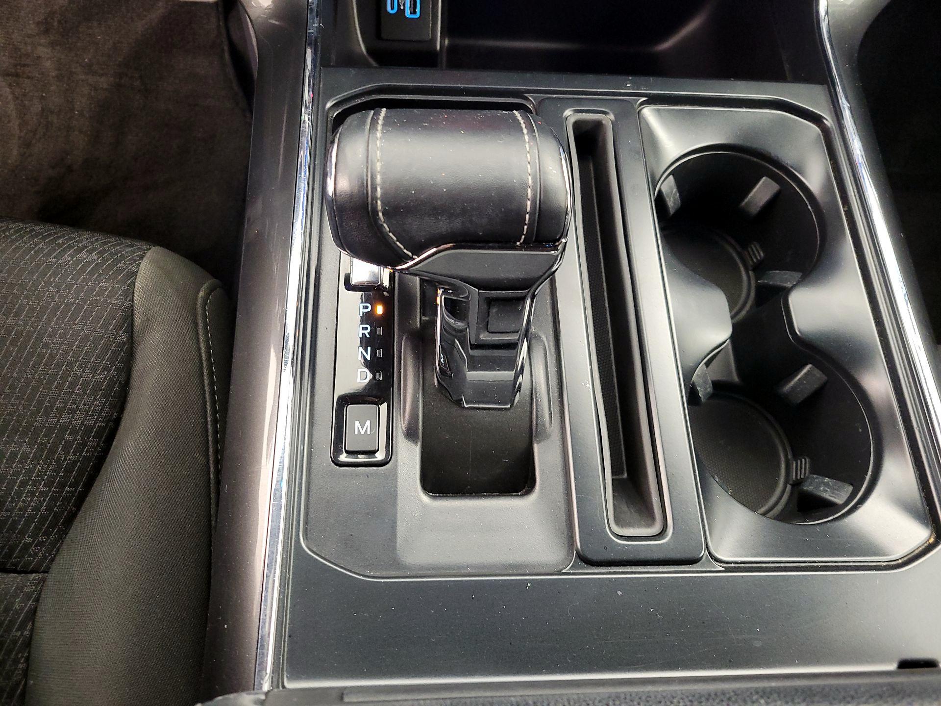 Thumbnail: 2023 Ford F-150 - 18