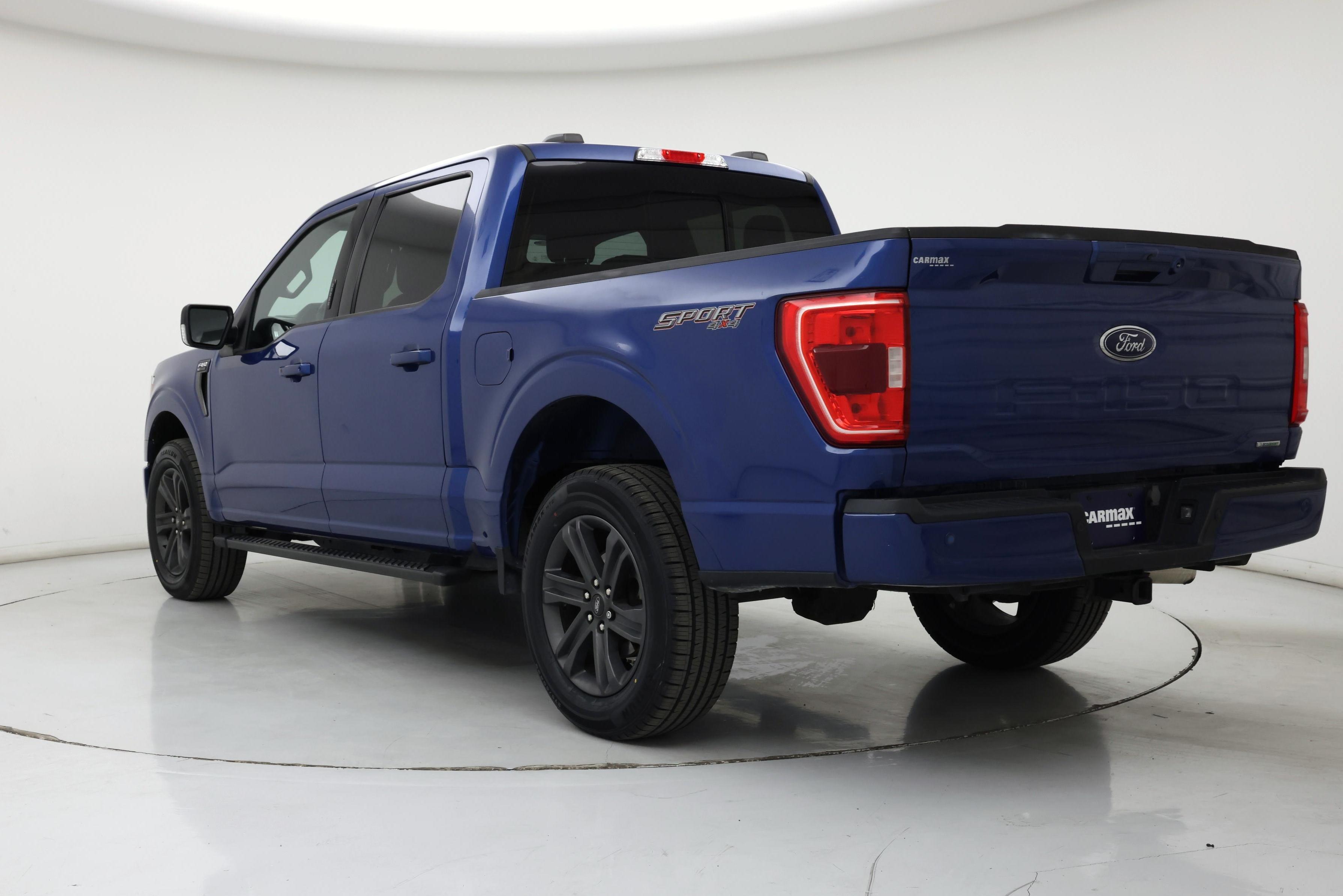 Thumbnail: 2023 Ford F-150 - 2