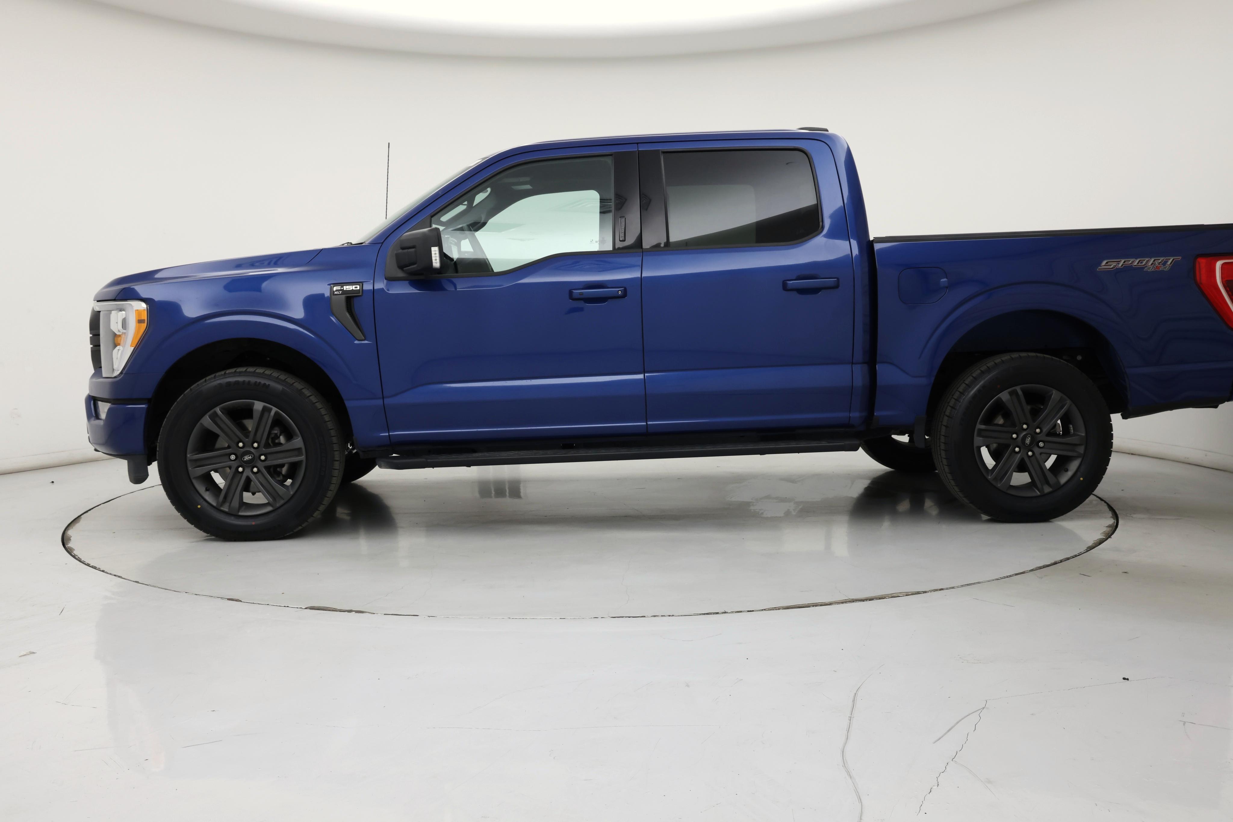 Thumbnail: 2023 Ford F-150 - 3