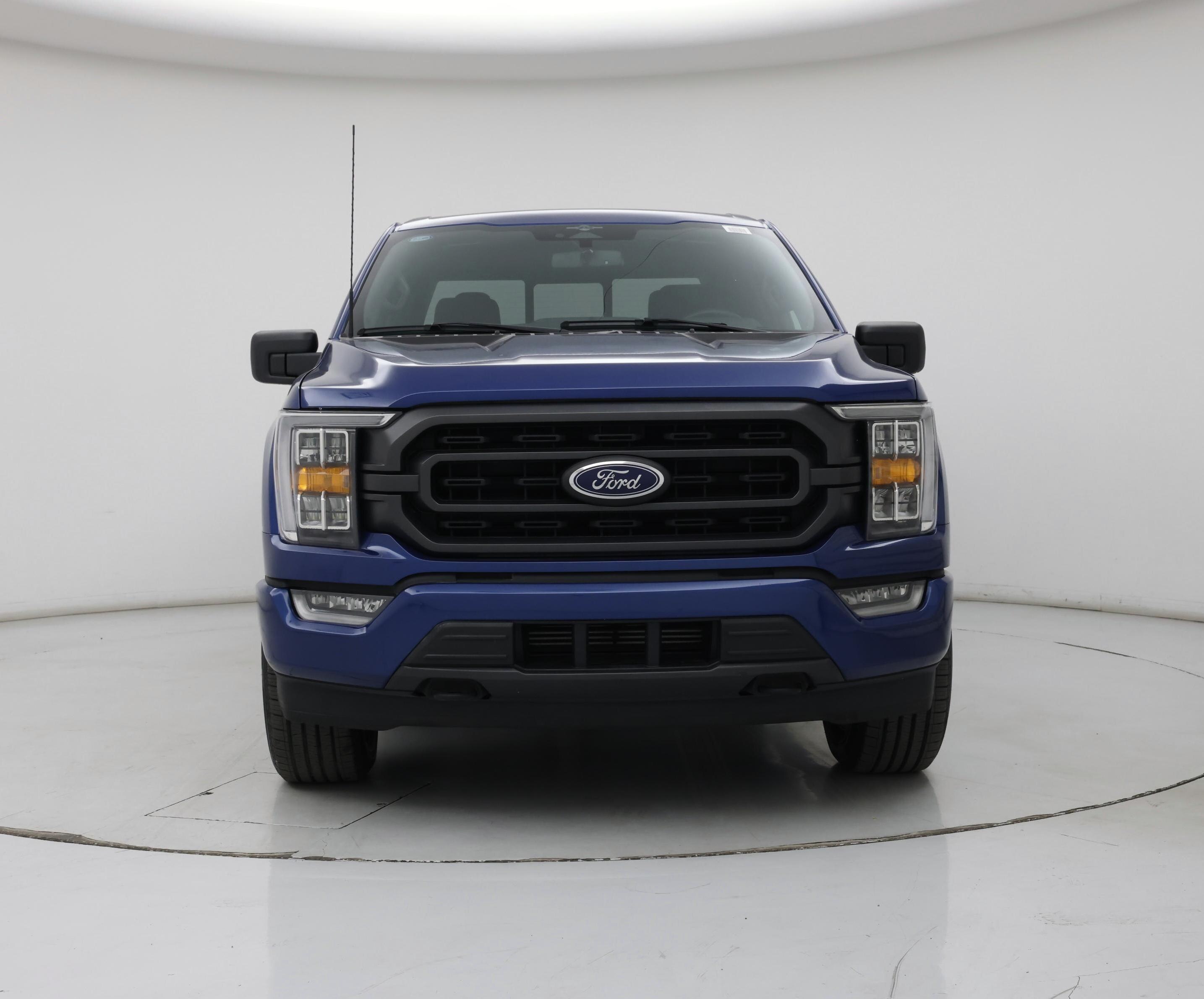 Thumbnail: 2023 Ford F-150 - 5
