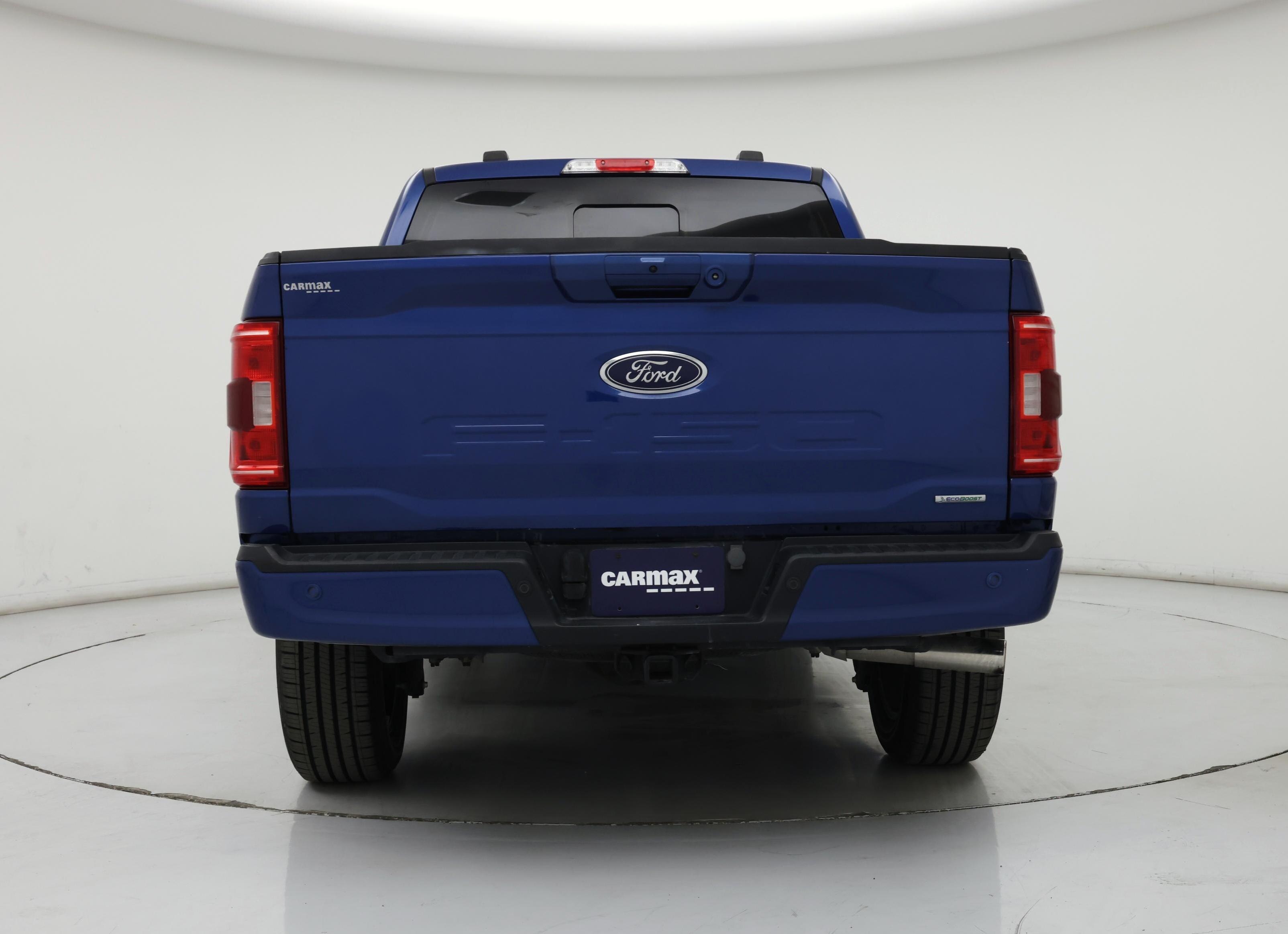 Thumbnail: 2023 Ford F-150 - 6