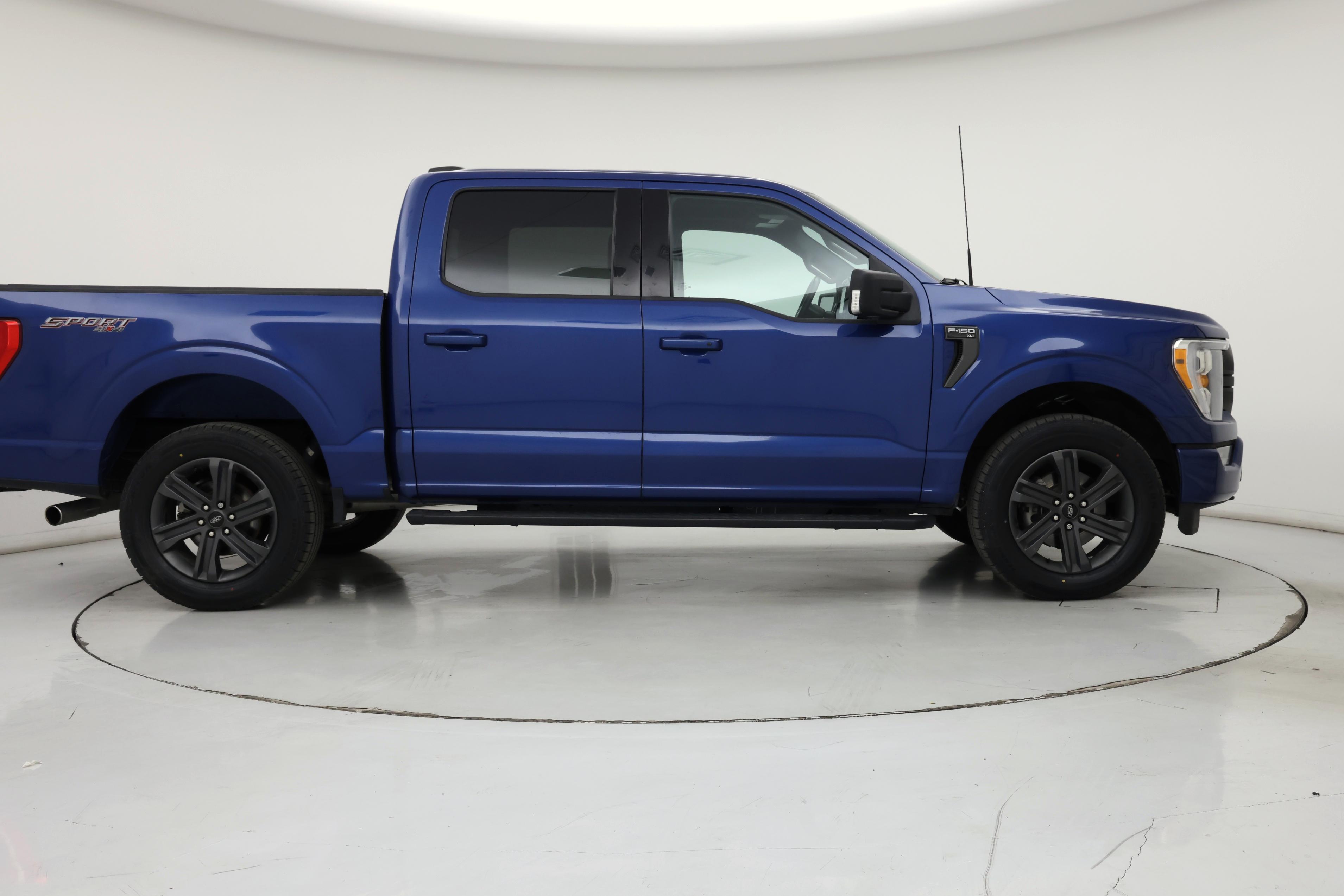 Thumbnail: 2023 Ford F-150 - 7