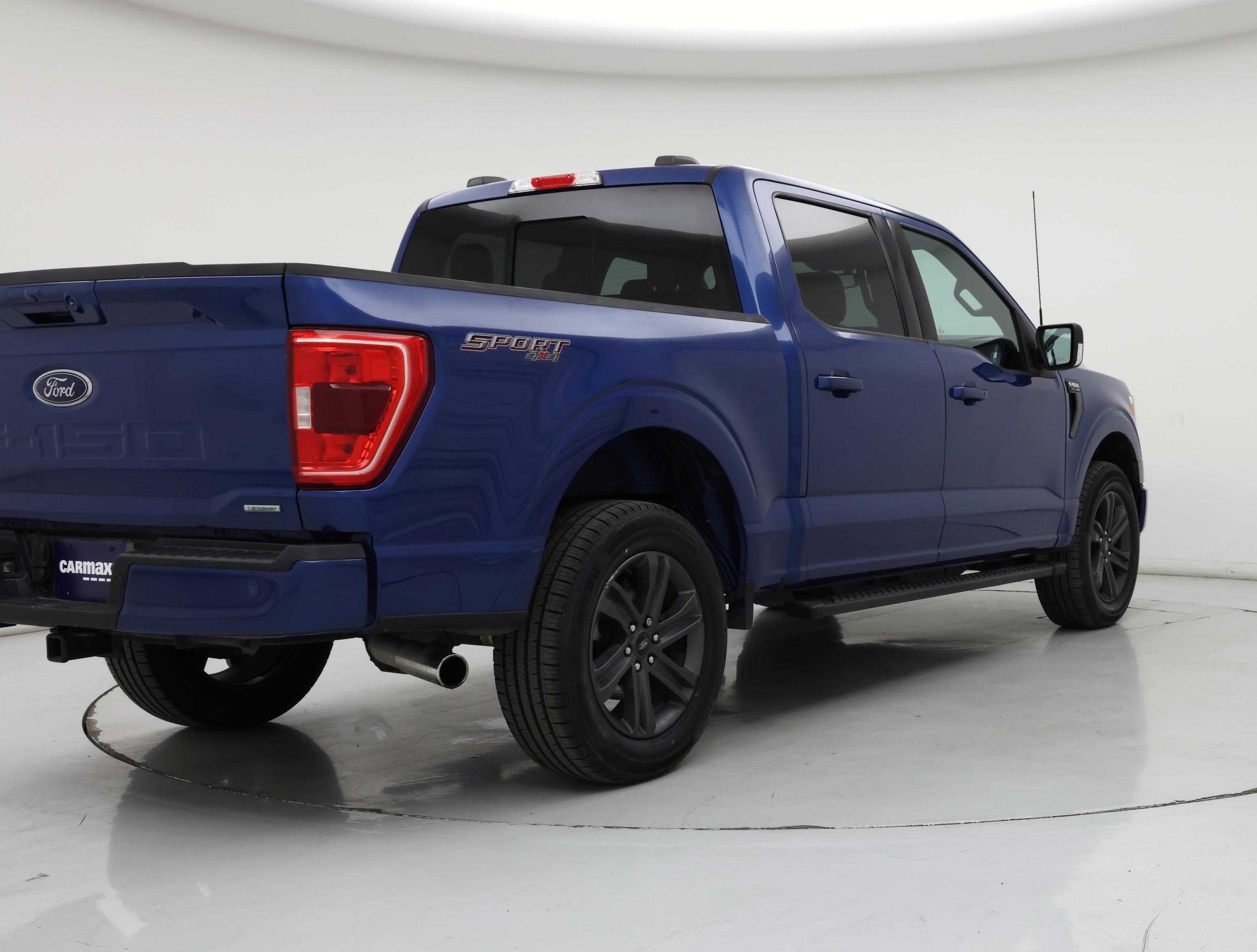 Thumbnail: 2023 Ford F-150 - 8